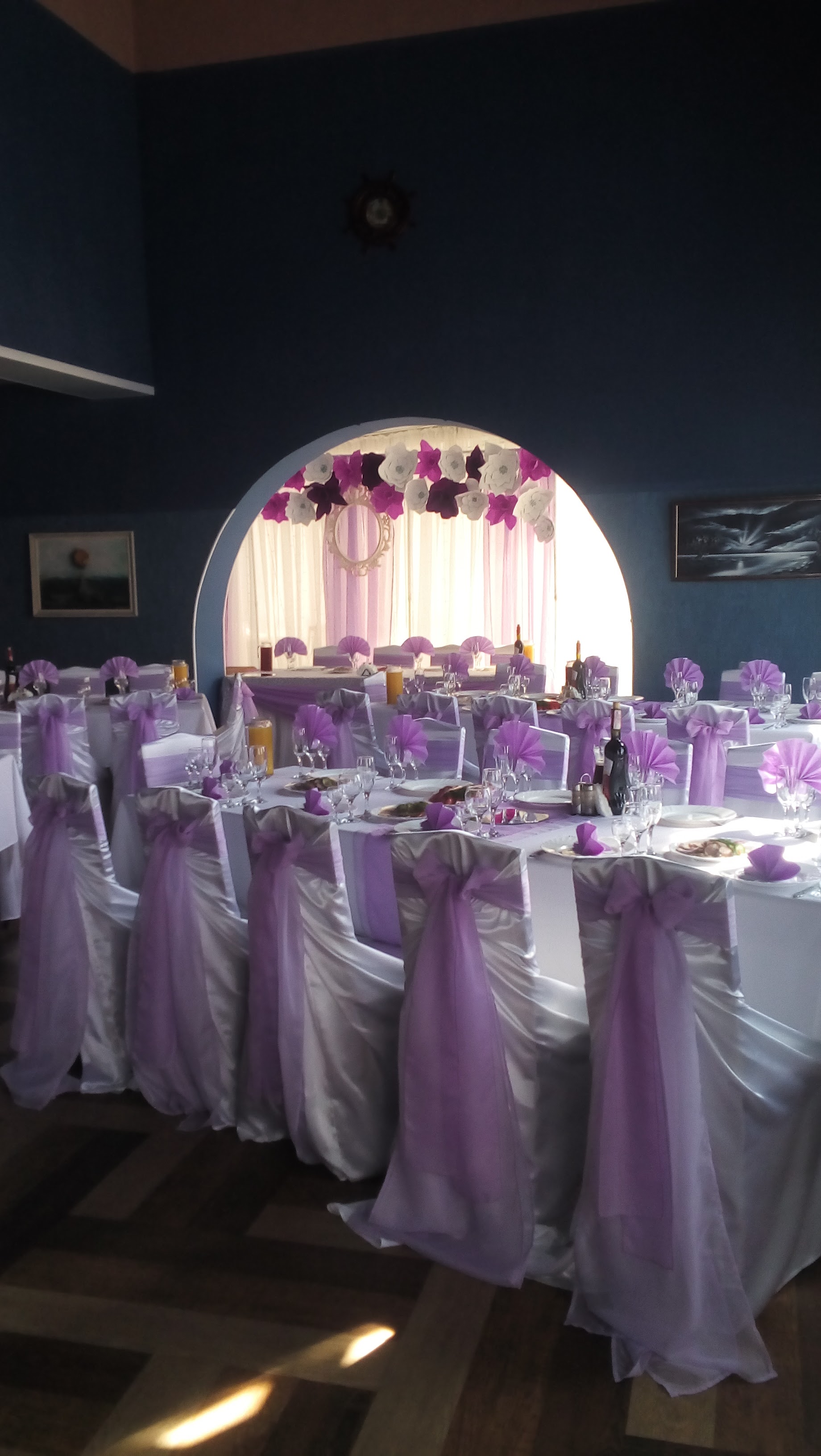 Ресторан БРИГ image 5