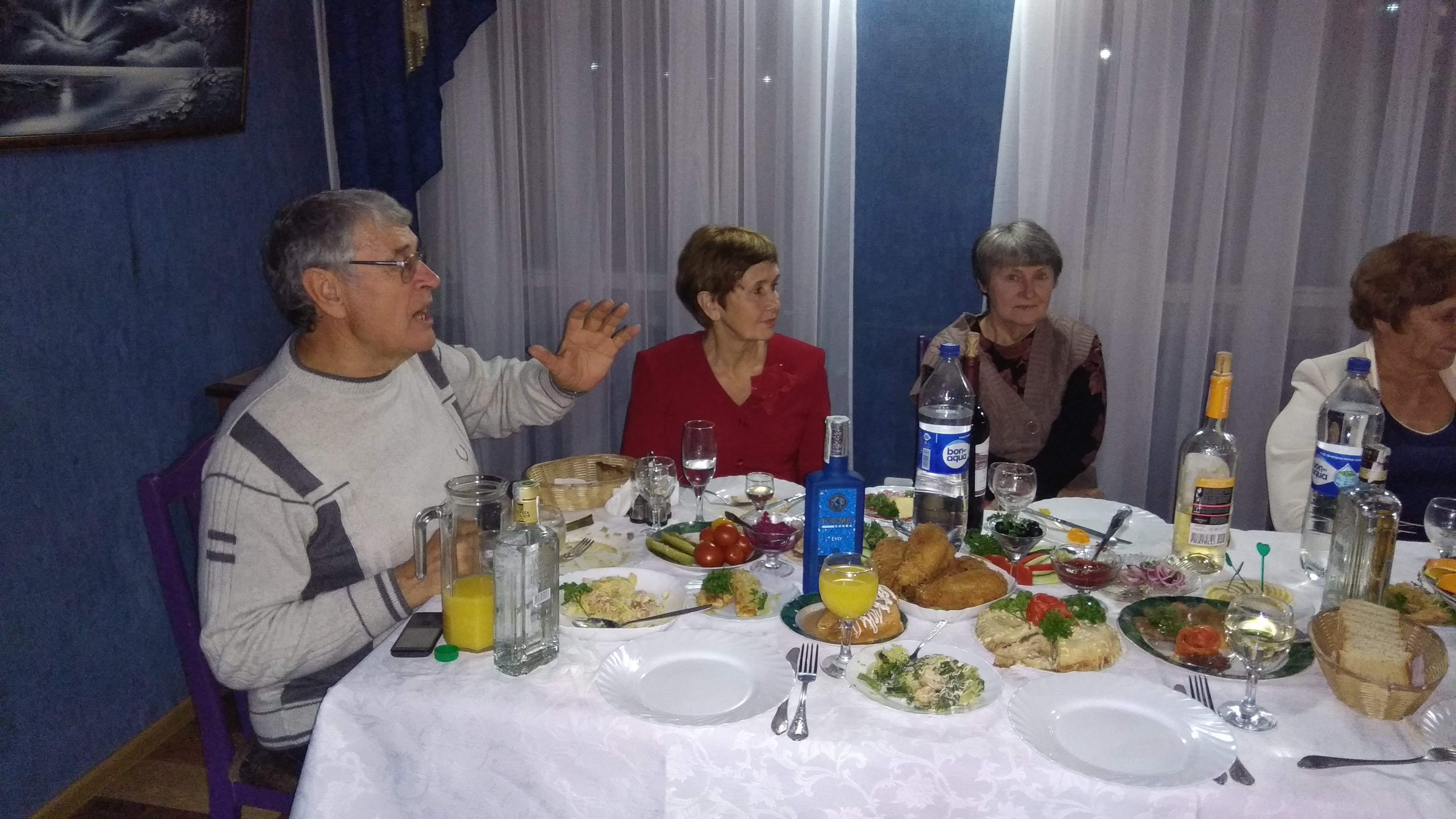 Ресторан БРИГ image 6