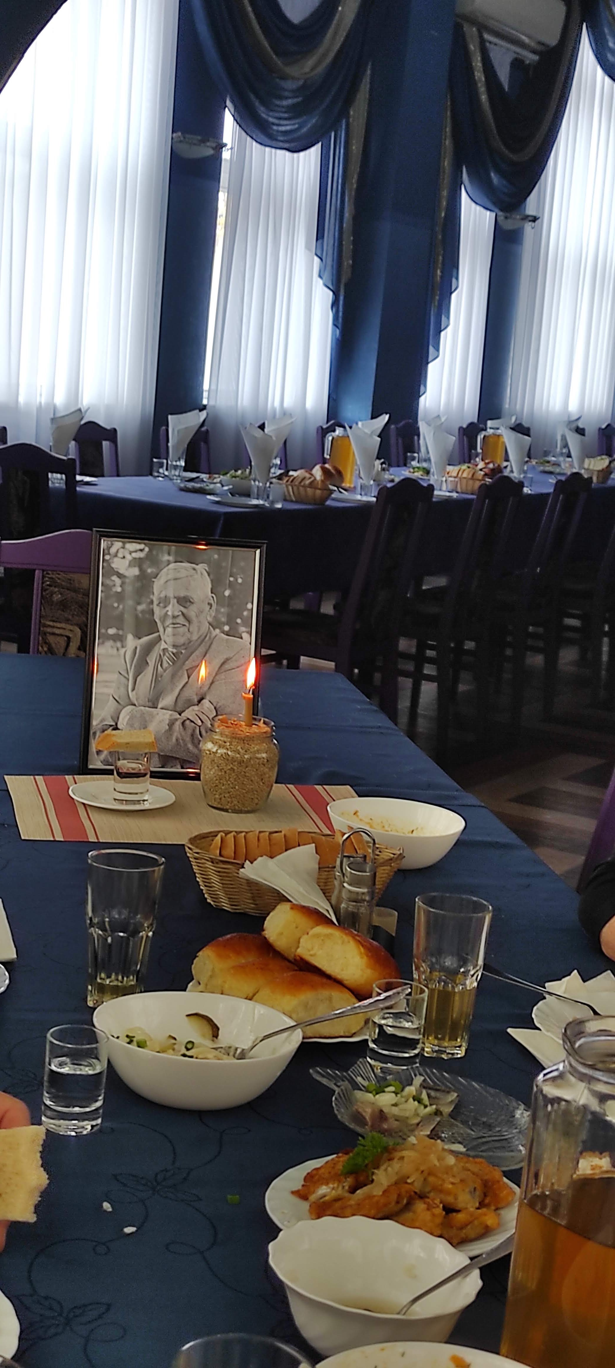 Ресторан БРИГ image 8