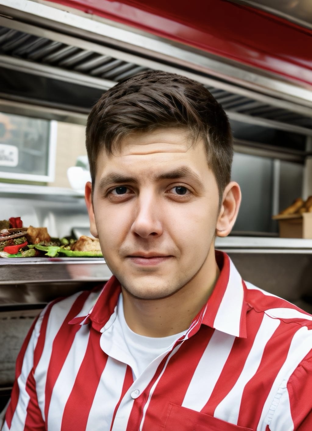 Ресторан БРИГ image 9