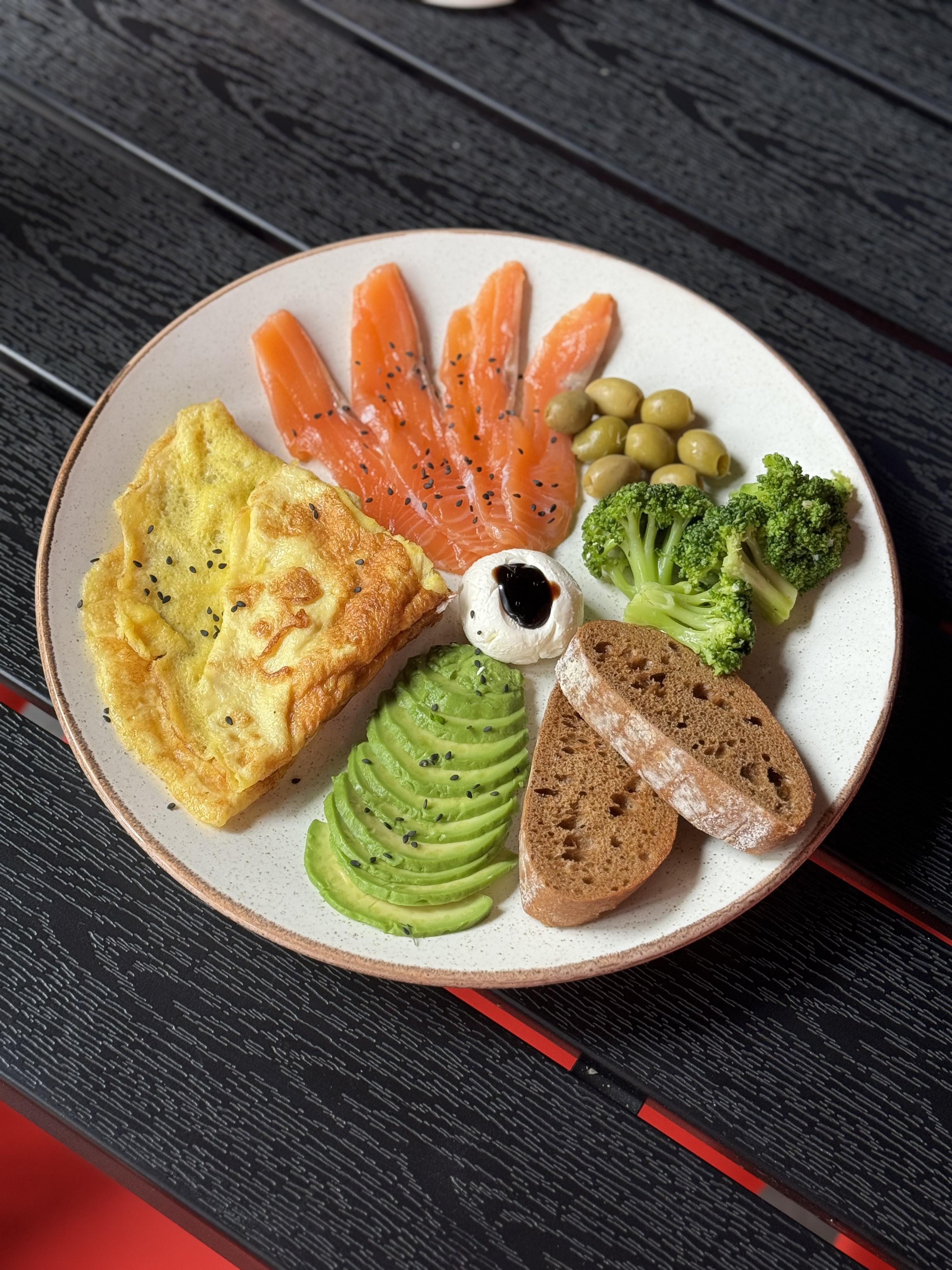 Pizza Celentano image 5