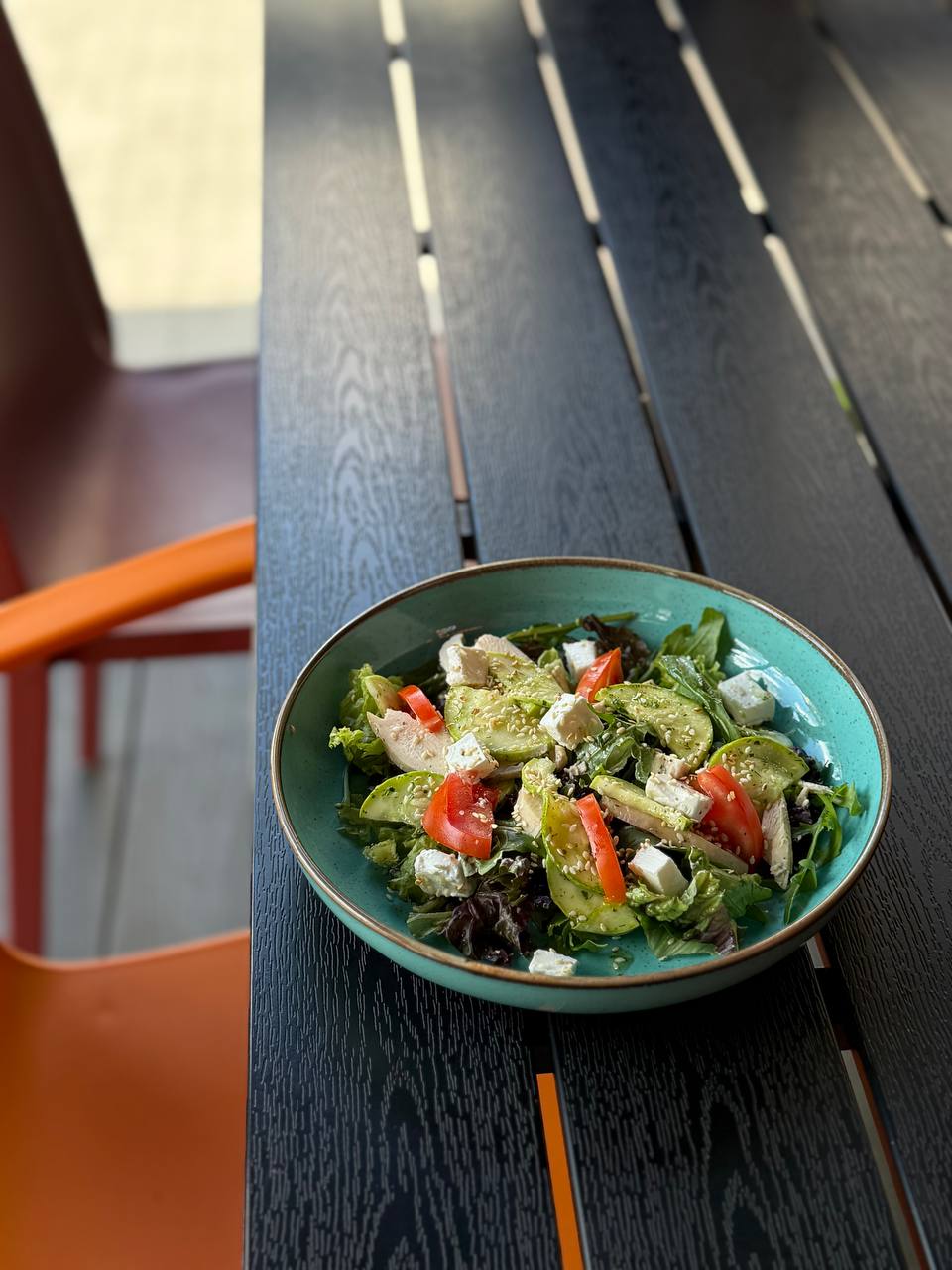 Pizza Celentano image 6