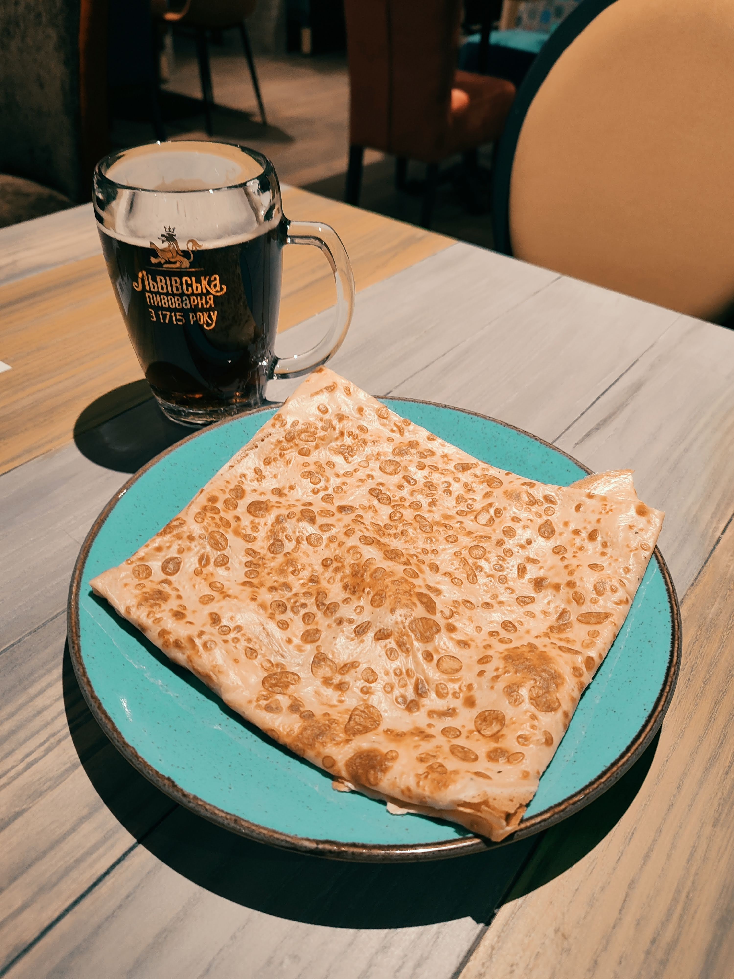 Pizza Celentano image 7