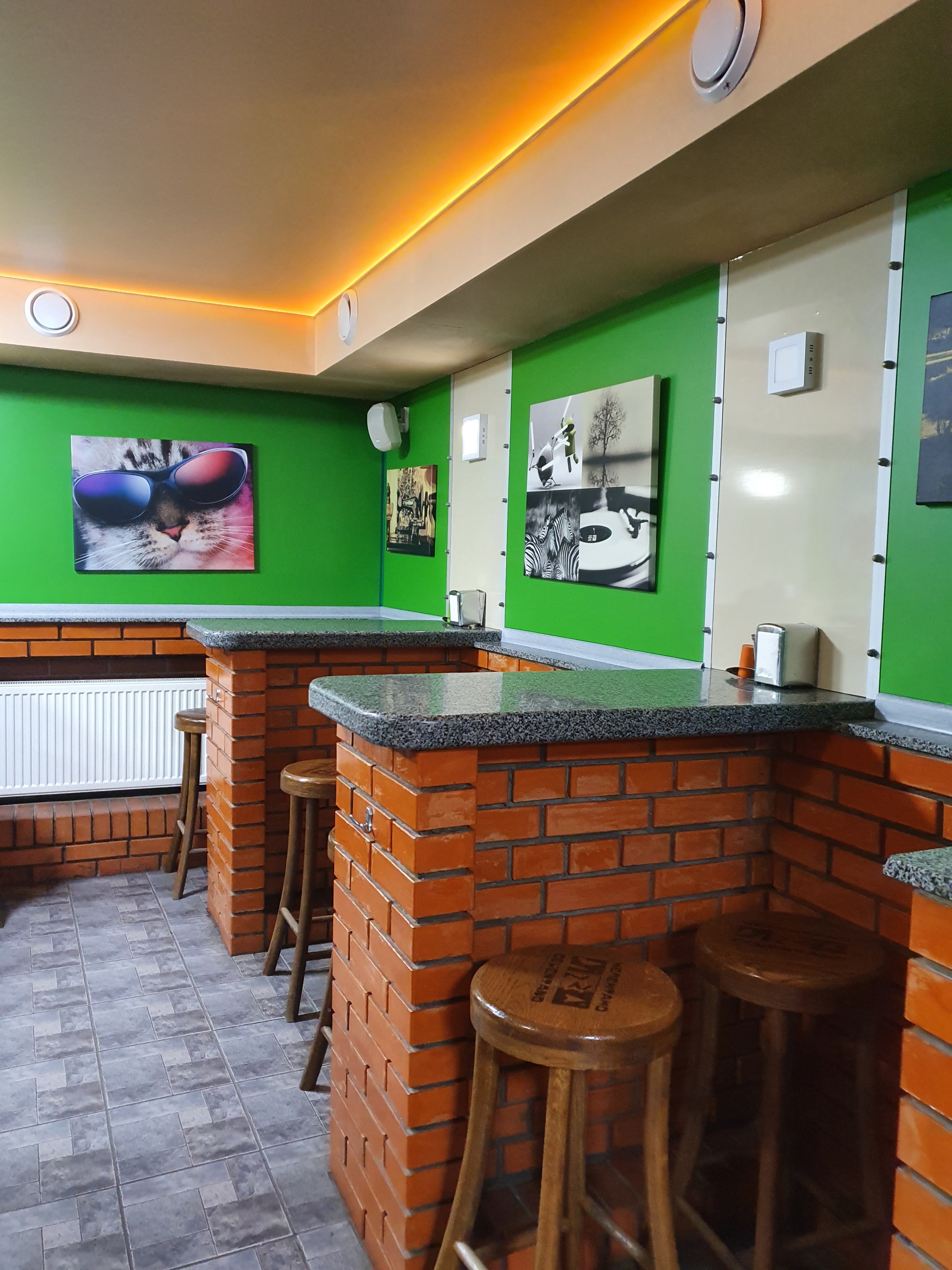 Pizza Celentano image 10