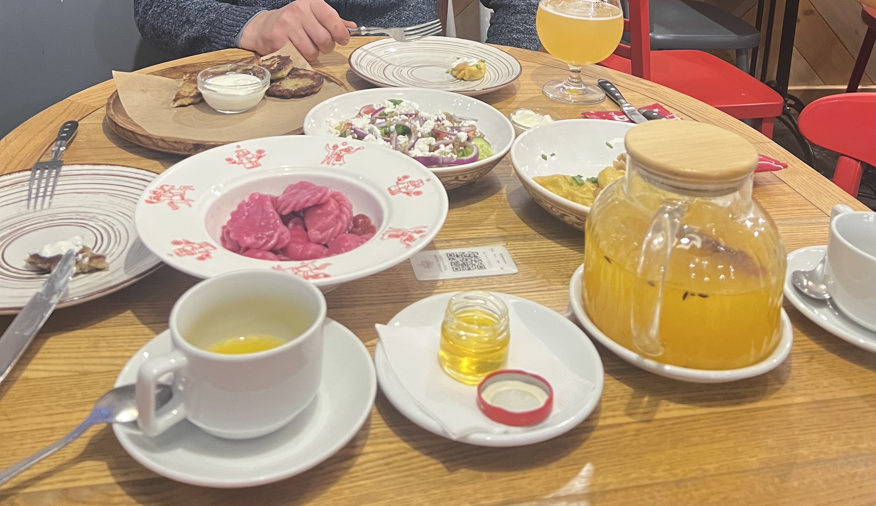 Varenychna Baluvana Galya image 3