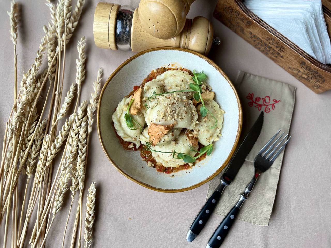 Varenychna Baluvana Galya image 6