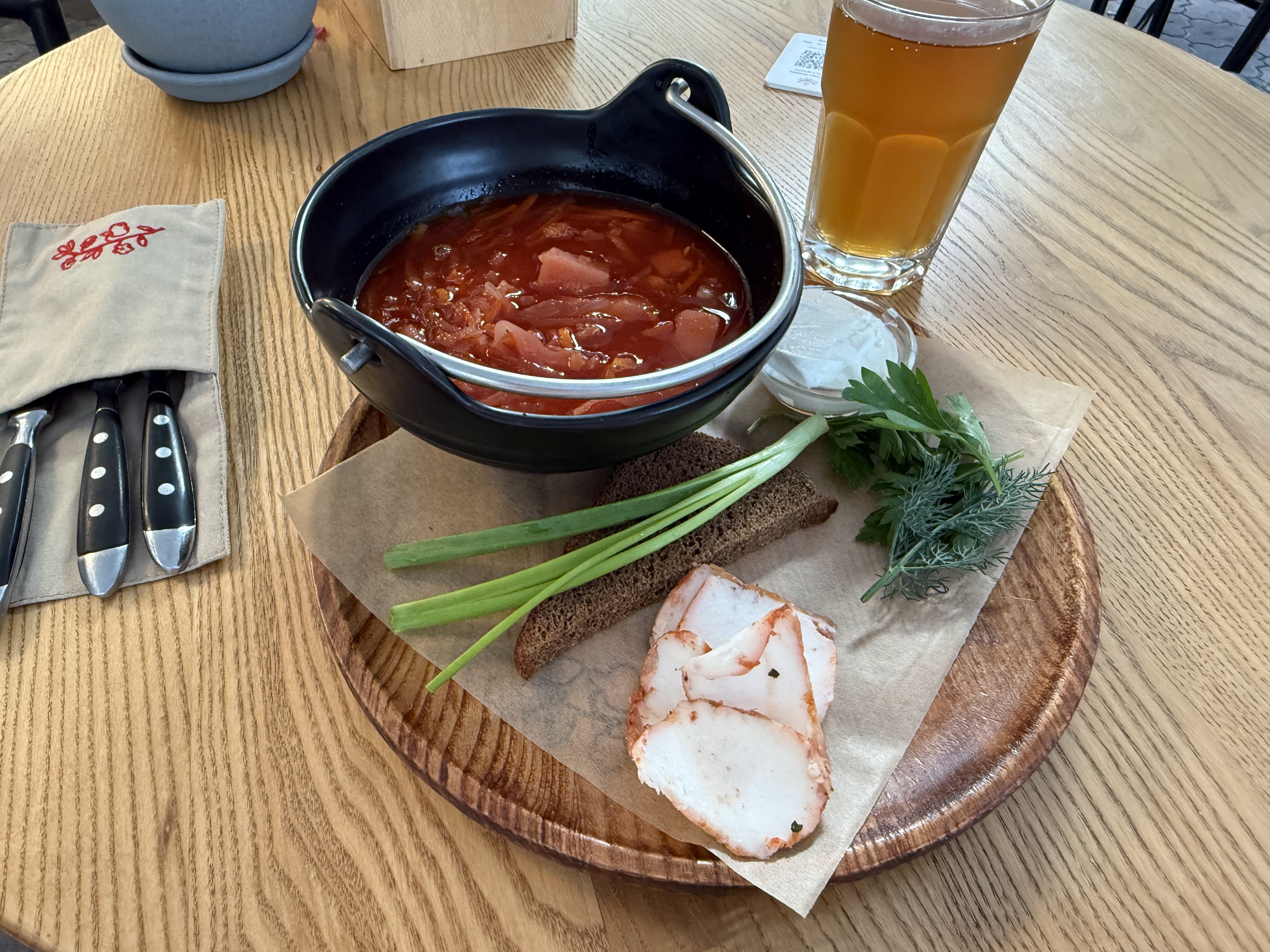 Varenychna Baluvana Galya image 7