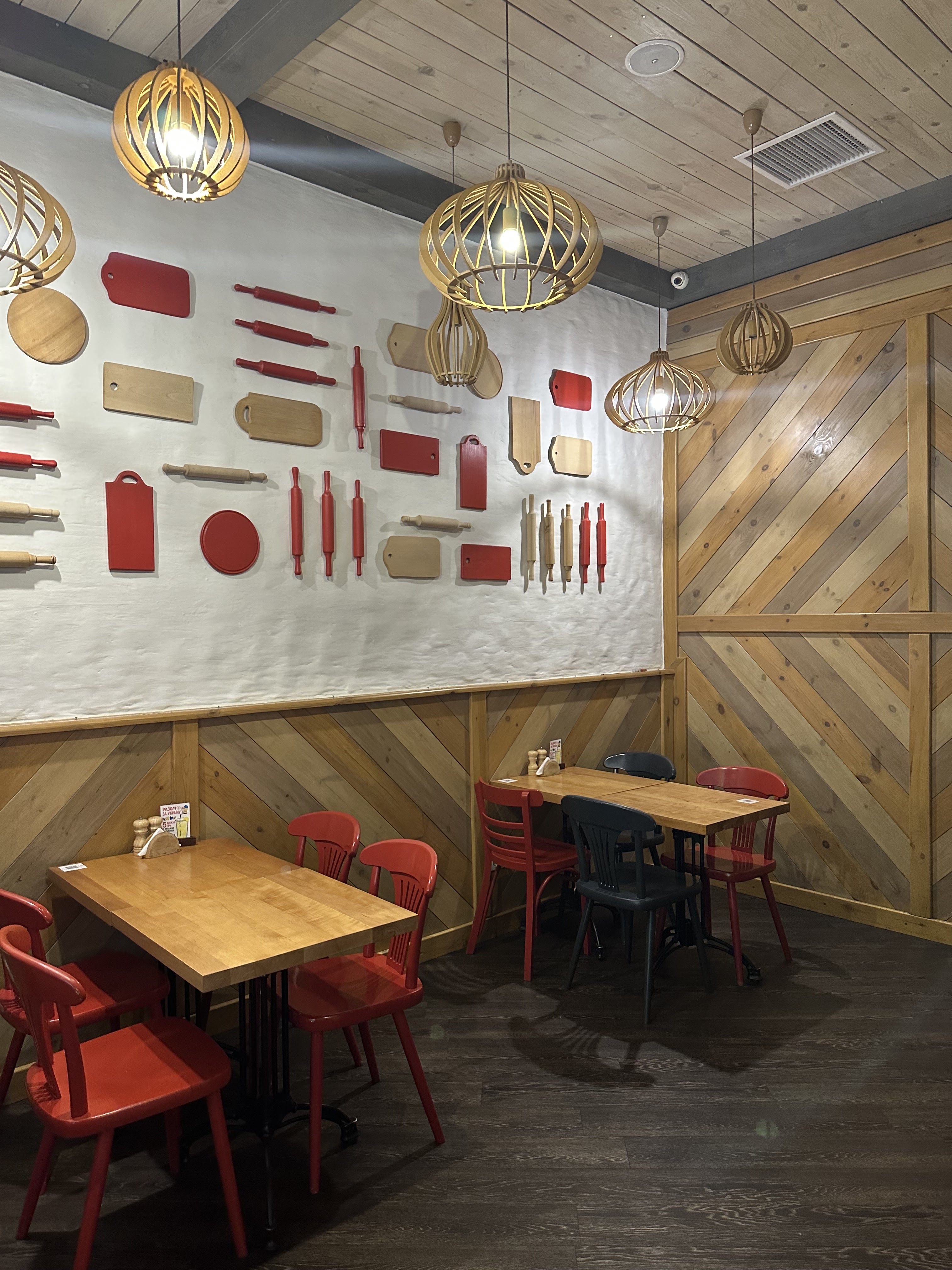 Varenychna Baluvana Galya image 9