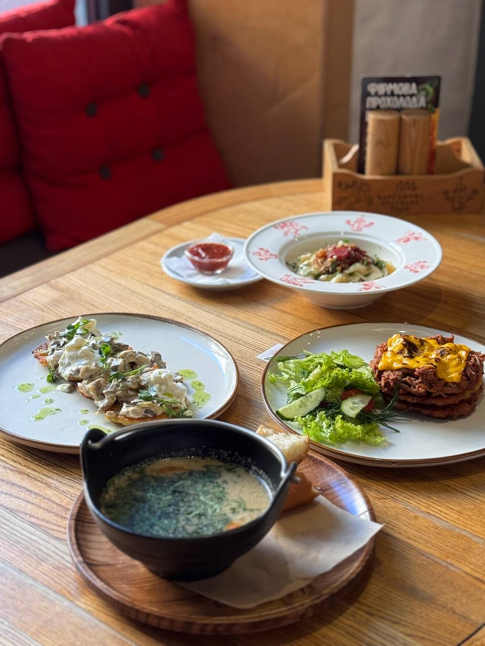 Varenychna Baluvana Galya image 10