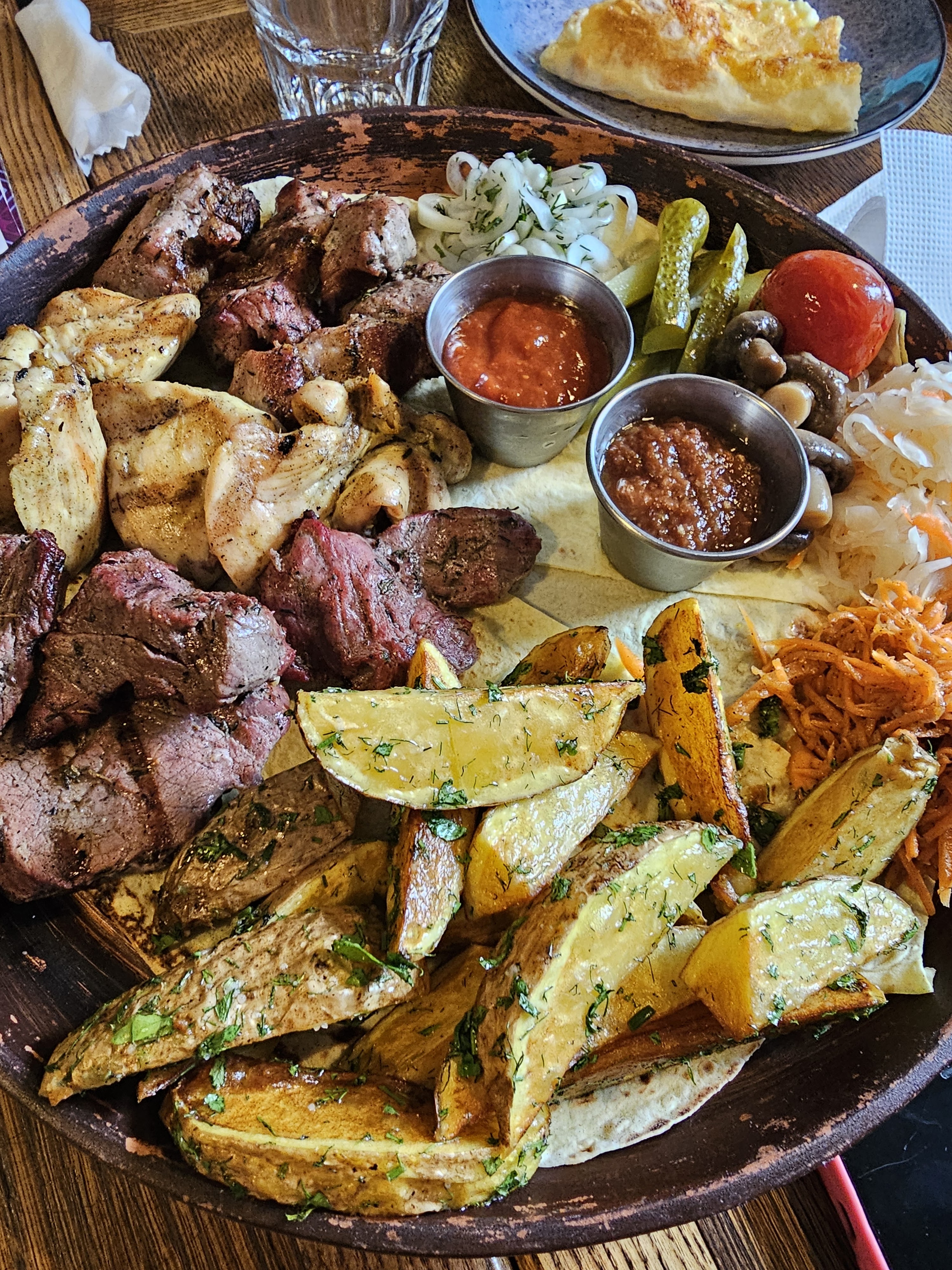 Stumari Cherkasy image 2