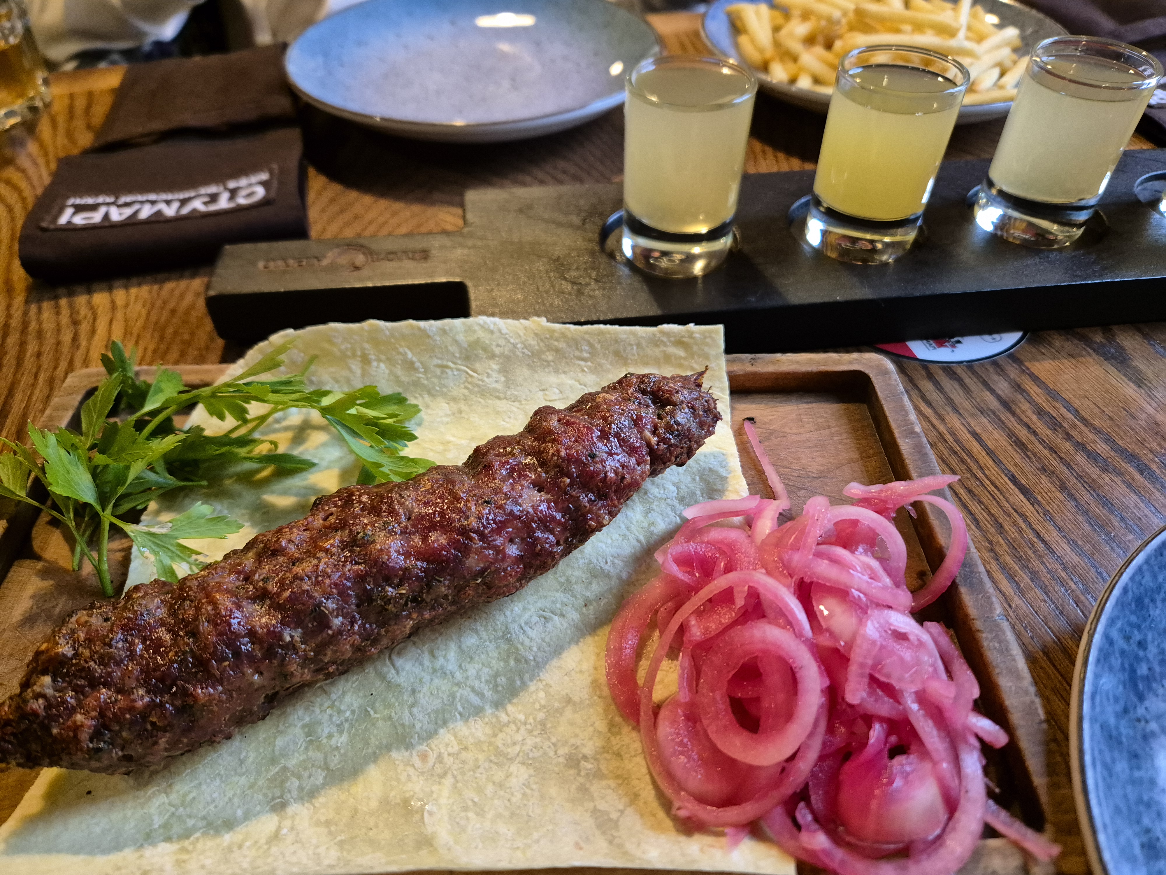 Stumari Cherkasy image 9