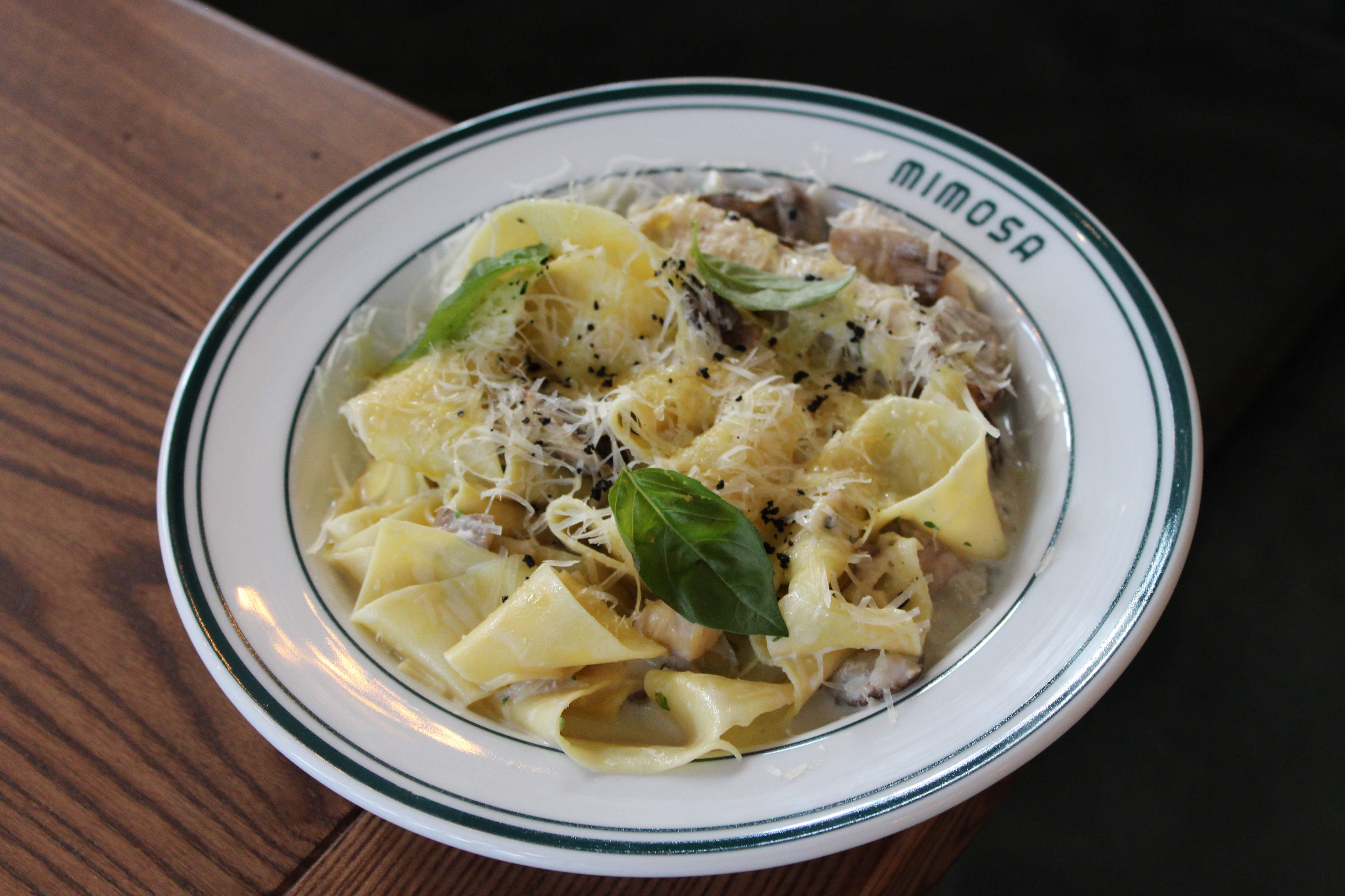 Mimosa Brooklyn Pizza Cherkasy image 2