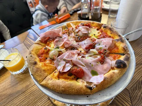 Mimosa Brooklyn Pizza Cherkasy image 3