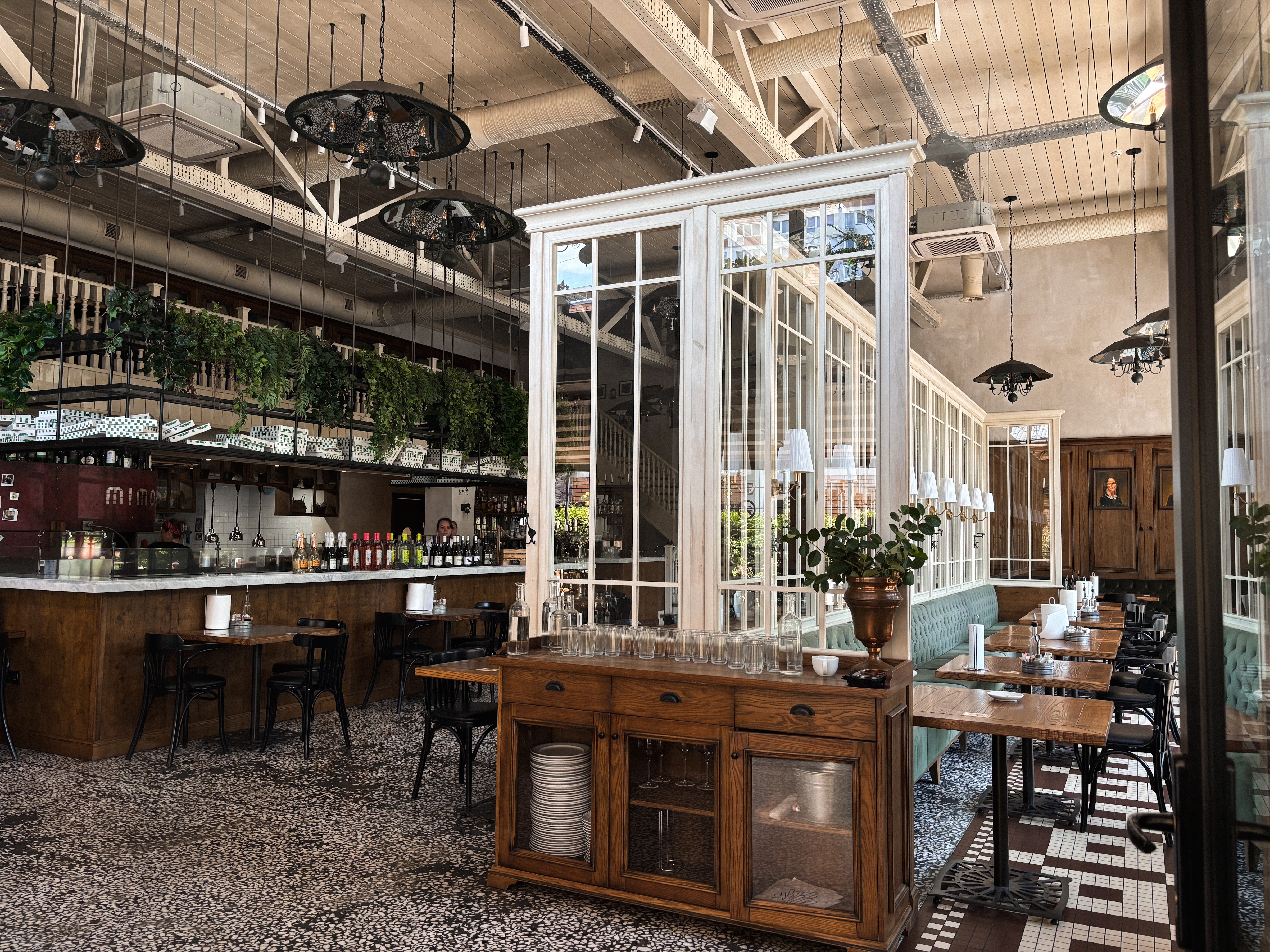 Mimosa Brooklyn Pizza Cherkasy image 4