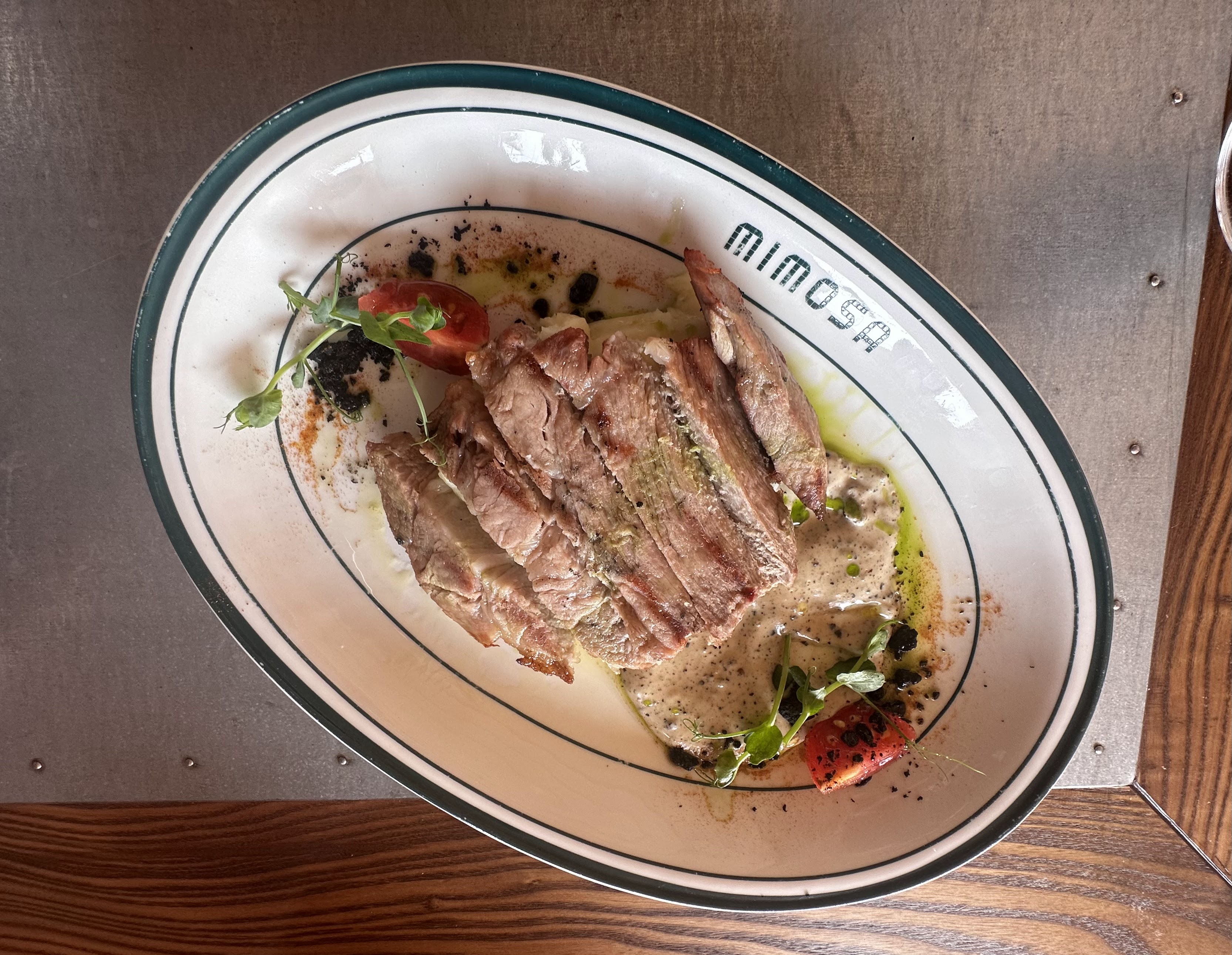 Mimosa Brooklyn Pizza Cherkasy image 7