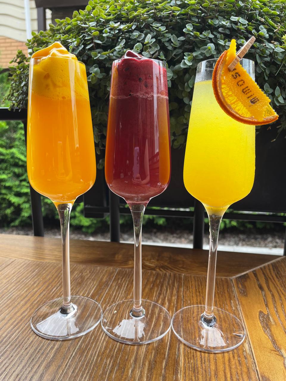 Mimosa Brooklyn Pizza Cherkasy image 8