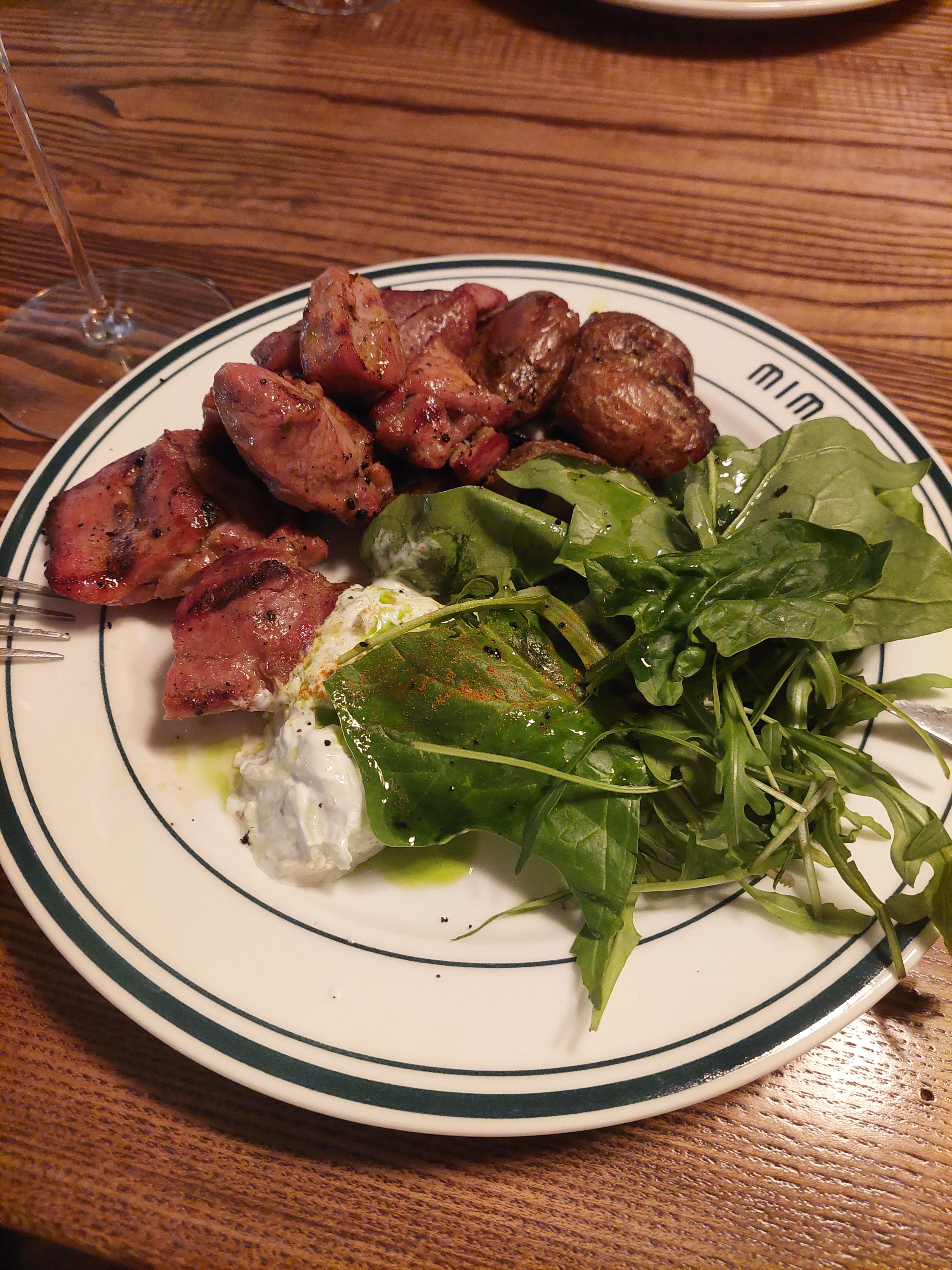 Mimosa Brooklyn Pizza Cherkasy image 10