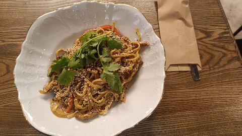 SOYA spicy image 2