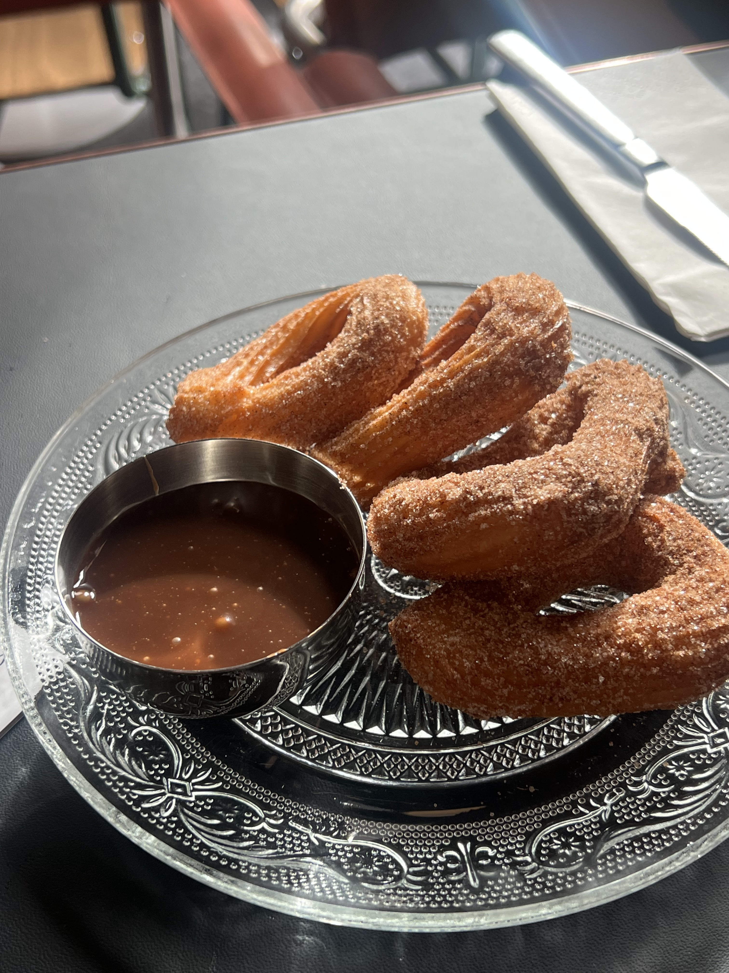 CHICKS ROLLS & DRINKS image 9