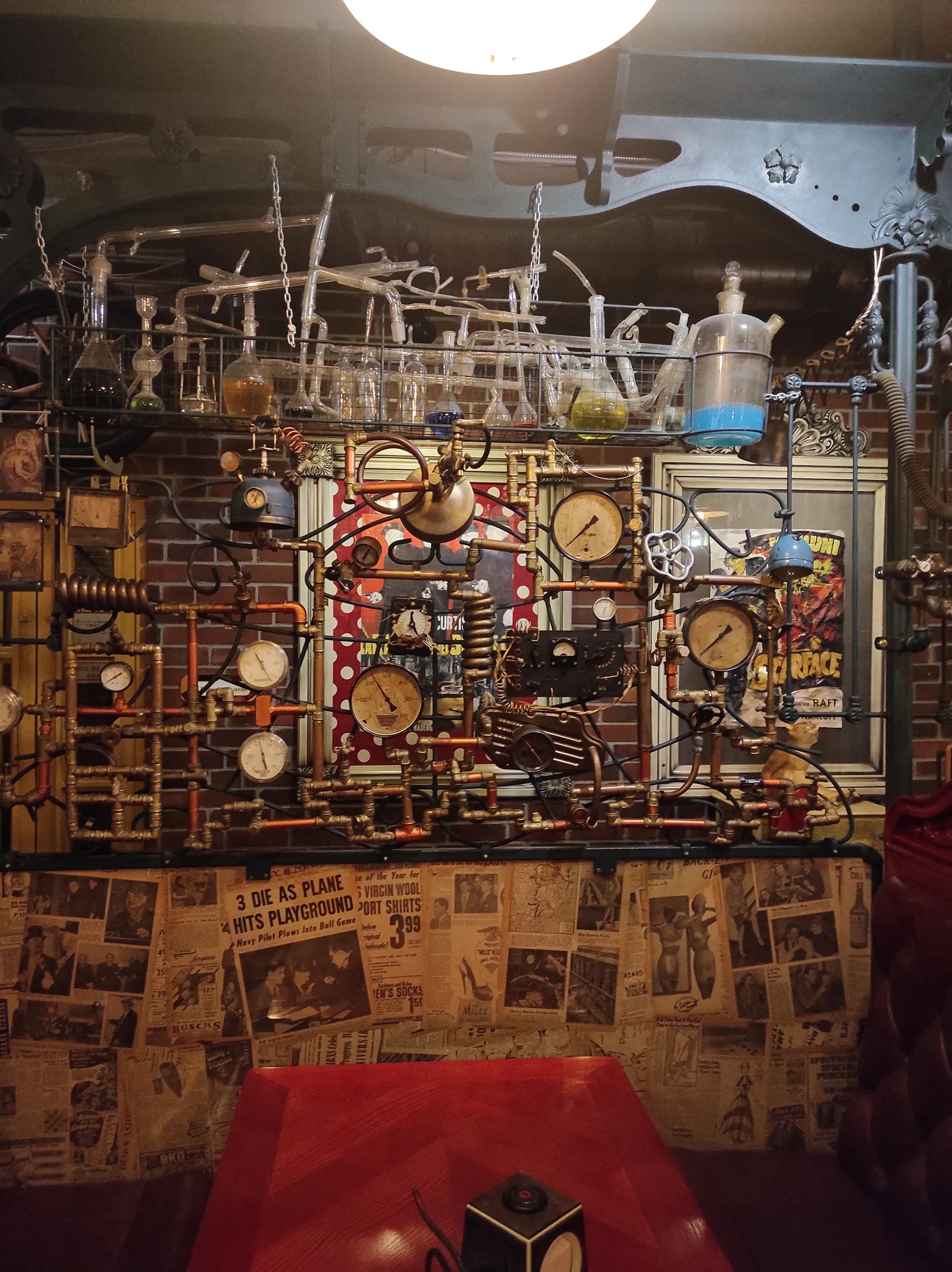 Cosa Nostra image 6