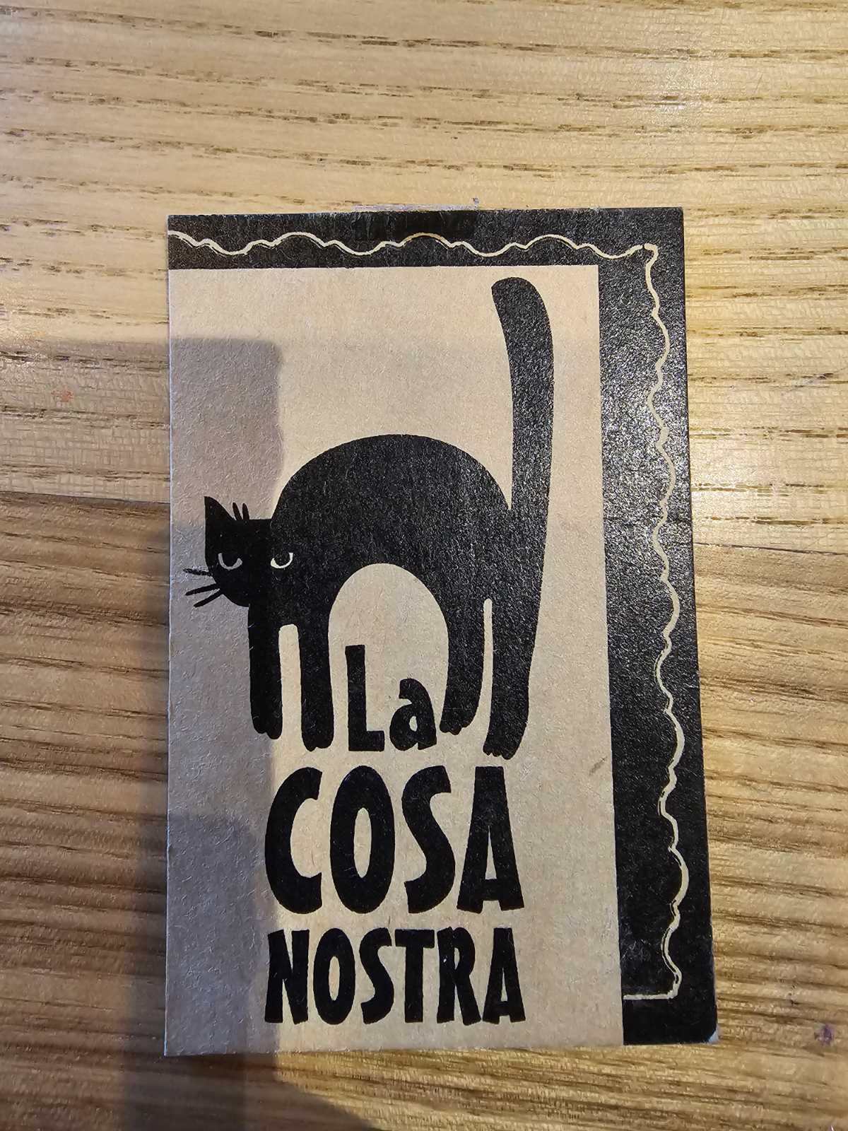 Cosa Nostra image 10