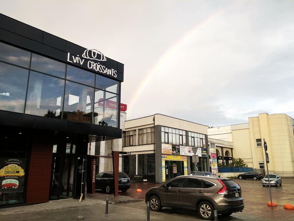 Lviv Croissants image 1