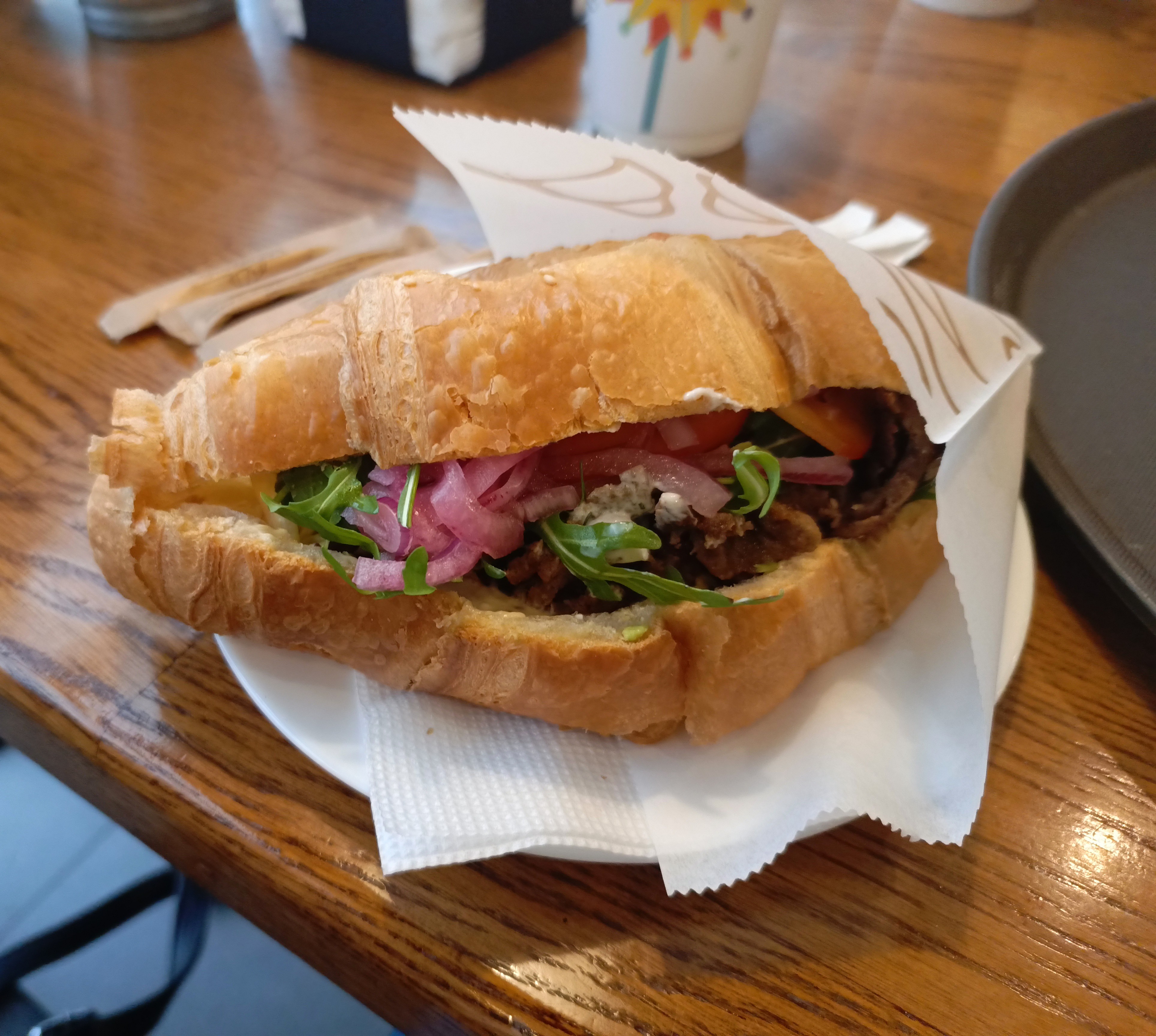 Lviv Croissants image 3