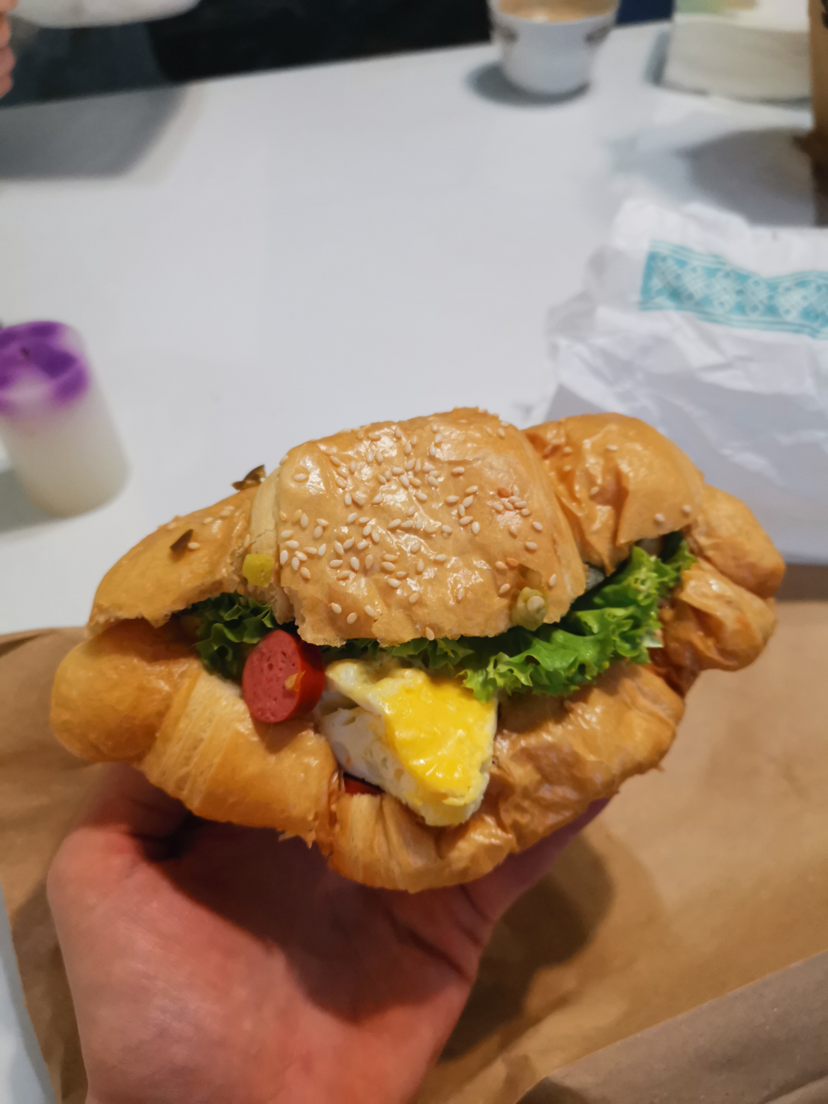 Lviv Croissants image 6