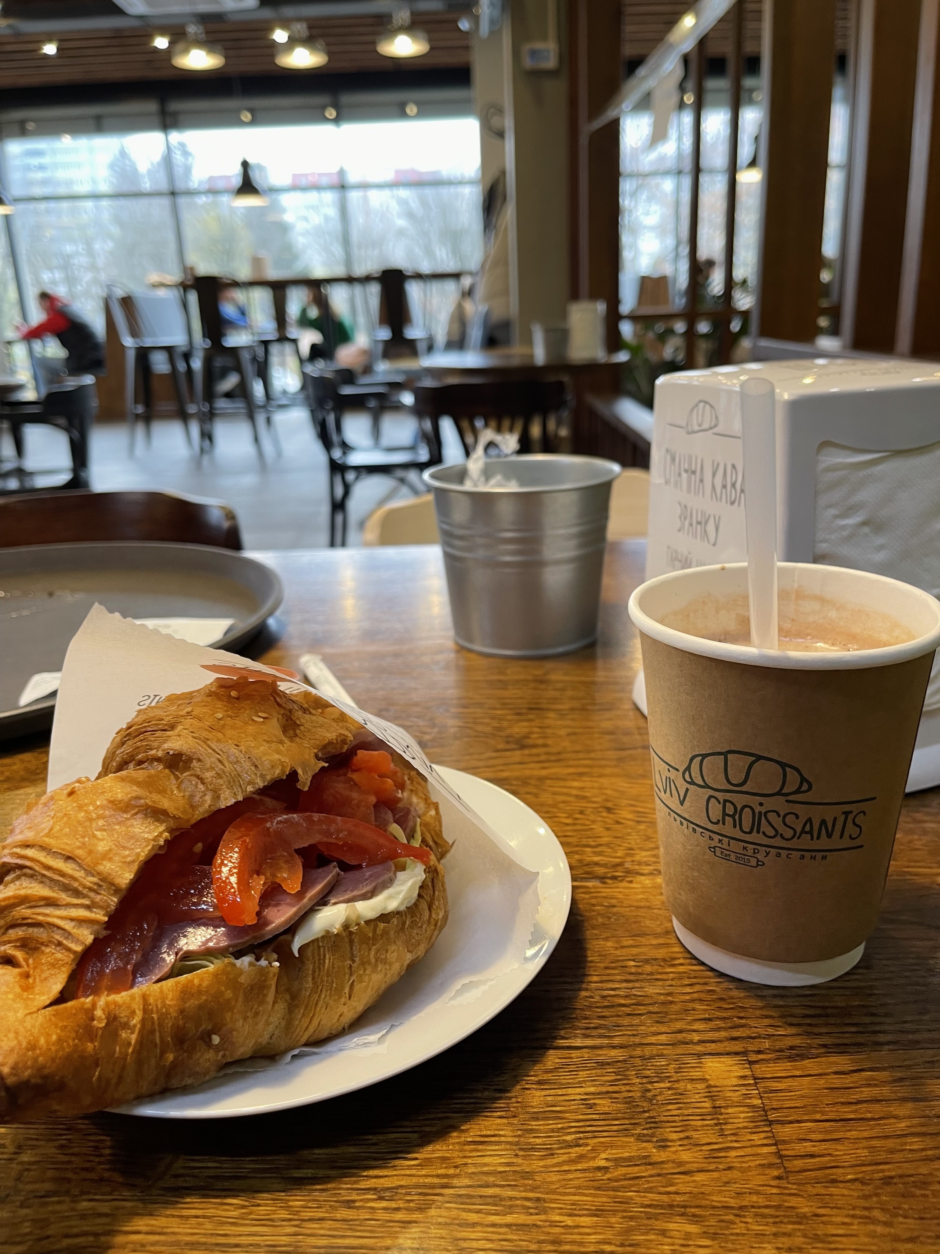 Lviv Croissants image 9