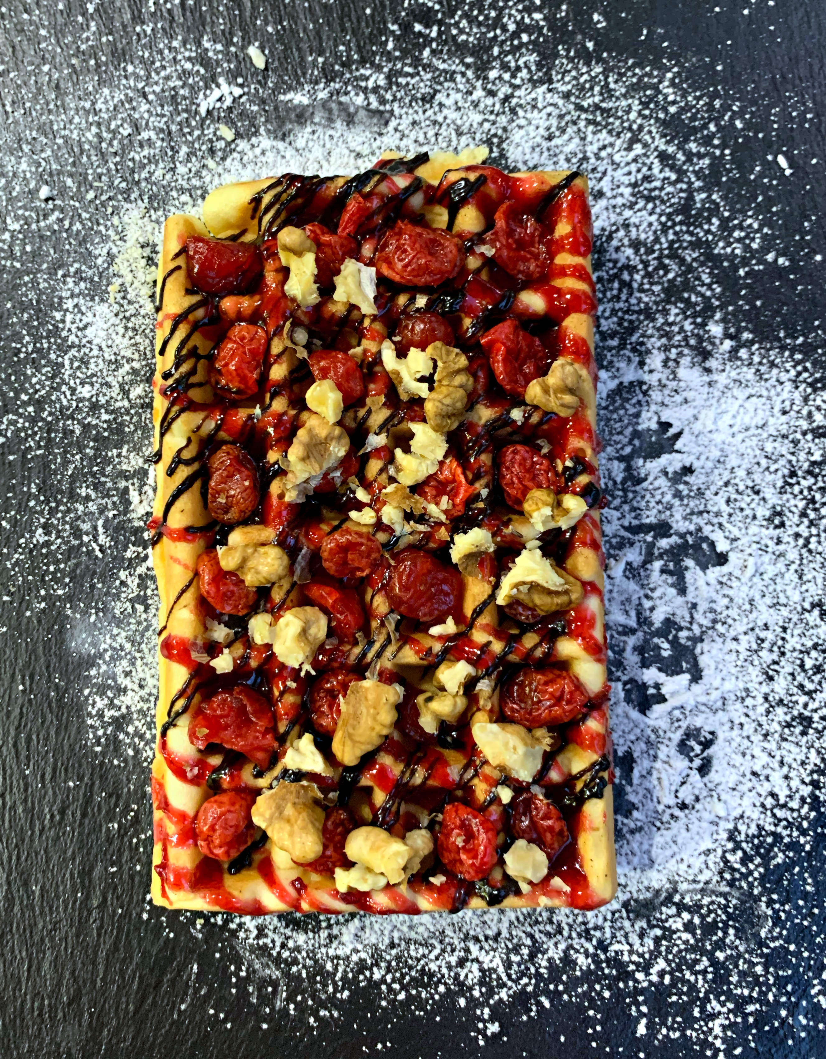 Street Pizza image 10