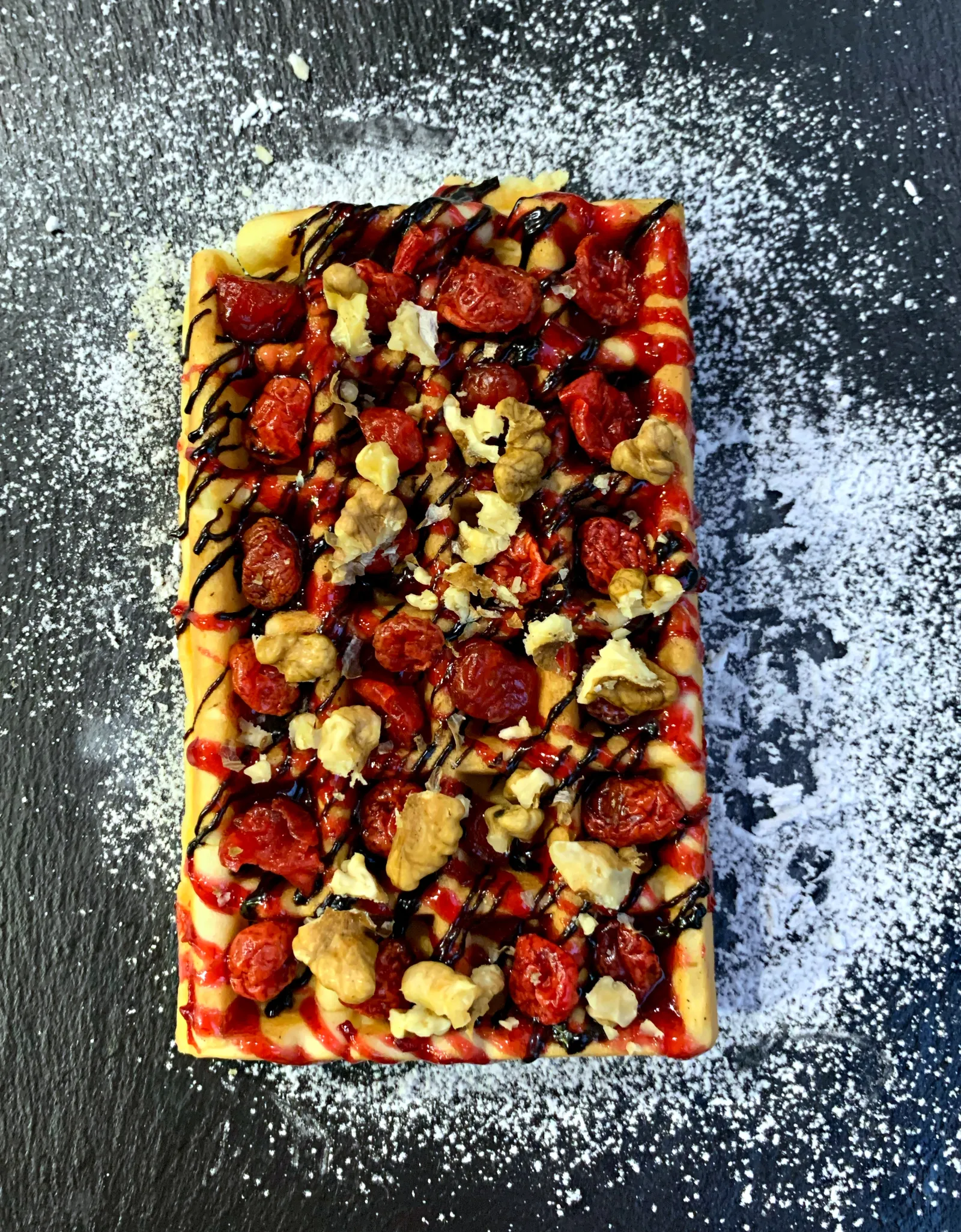 Street Pizza image 10
