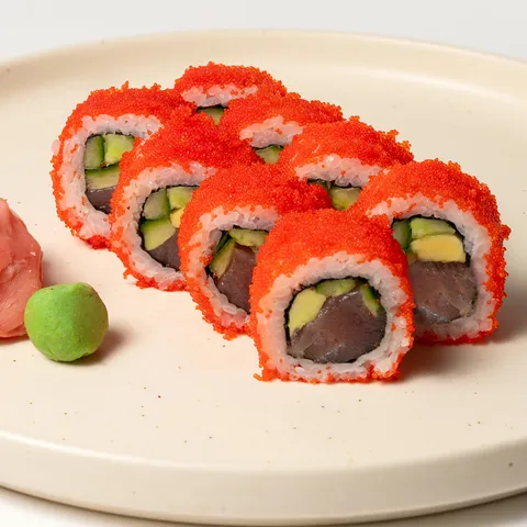 Kilogram Sushi Project Доставка суші в Черкасах image 2