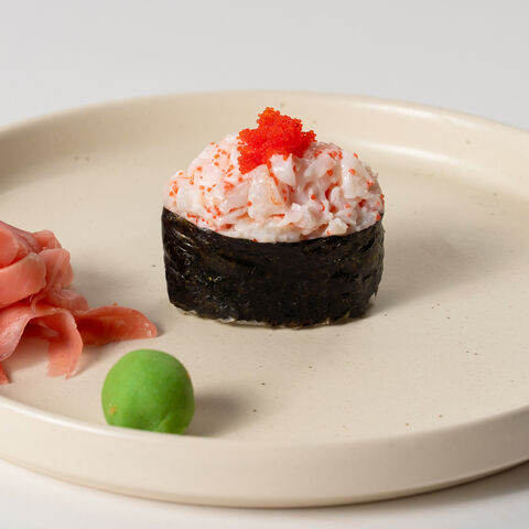 Kilogram Sushi Project Доставка суші в Черкасах image 3