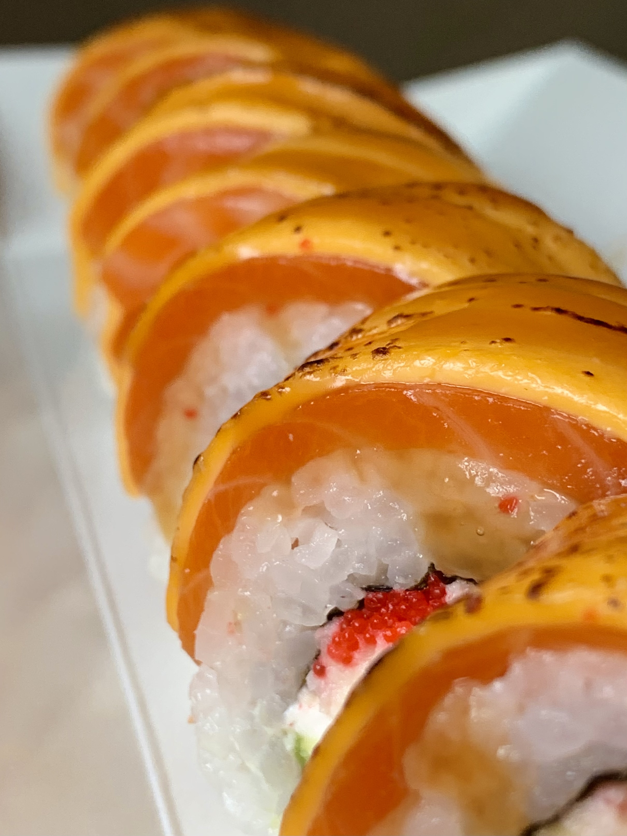 Kilogram Sushi Project Доставка суші в Черкасах image 5