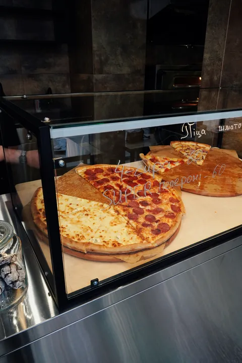 Zaza pizza image 2