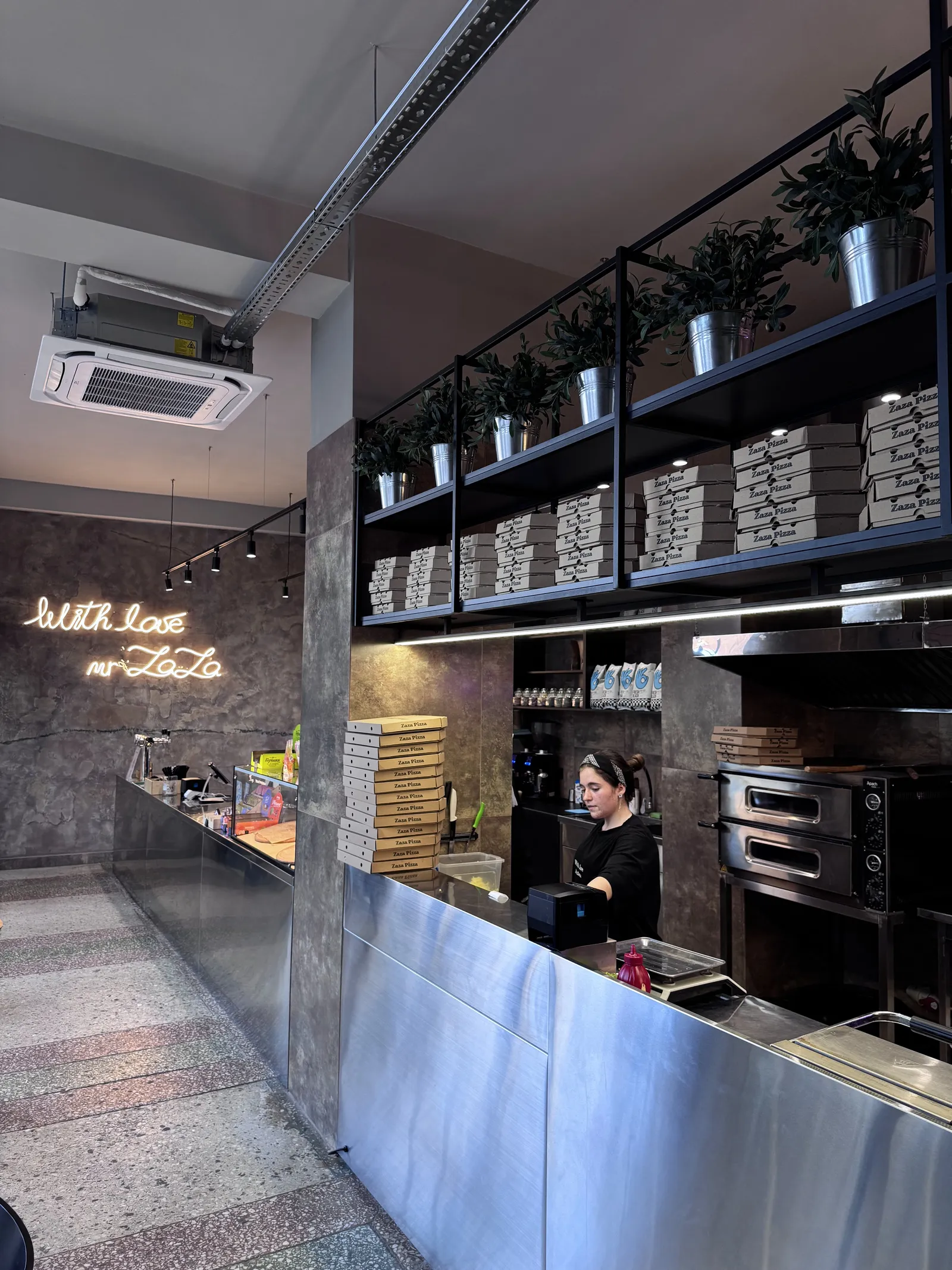 Zaza pizza image 4