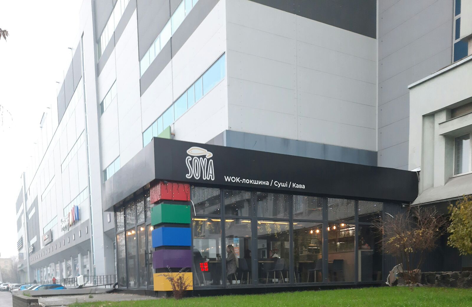 SOYA image 10