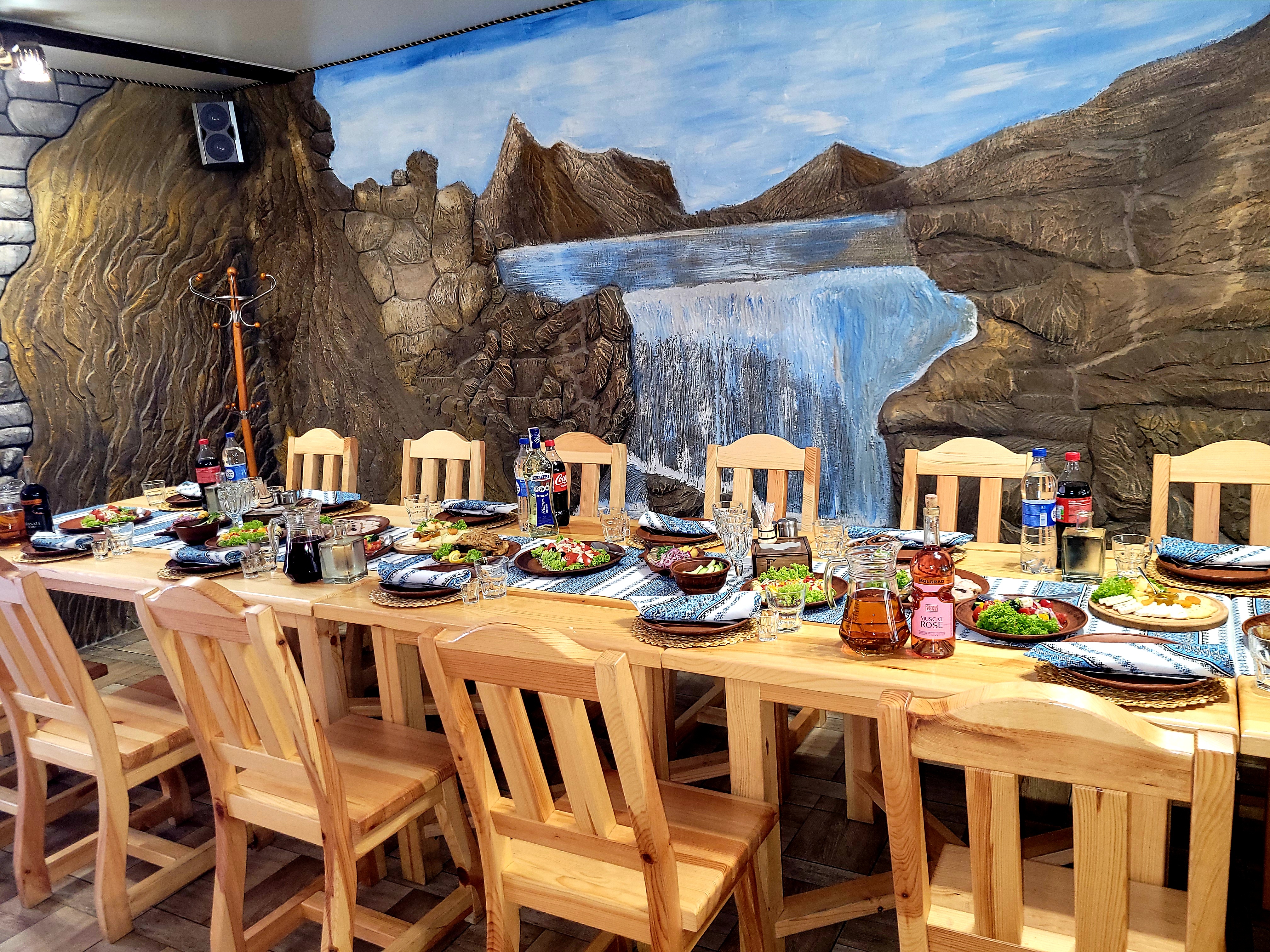 Hrazhda Korchma image 1