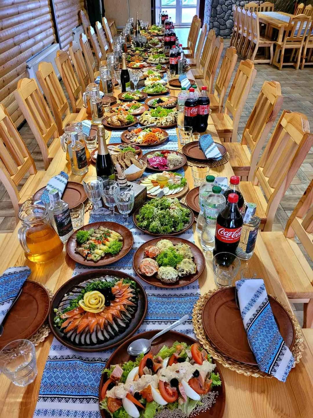 Hrazhda Korchma image 4