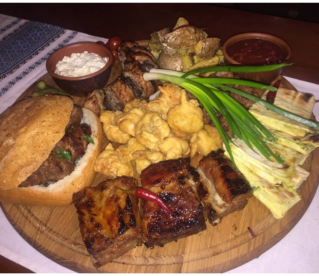 Hrazhda Korchma image 5