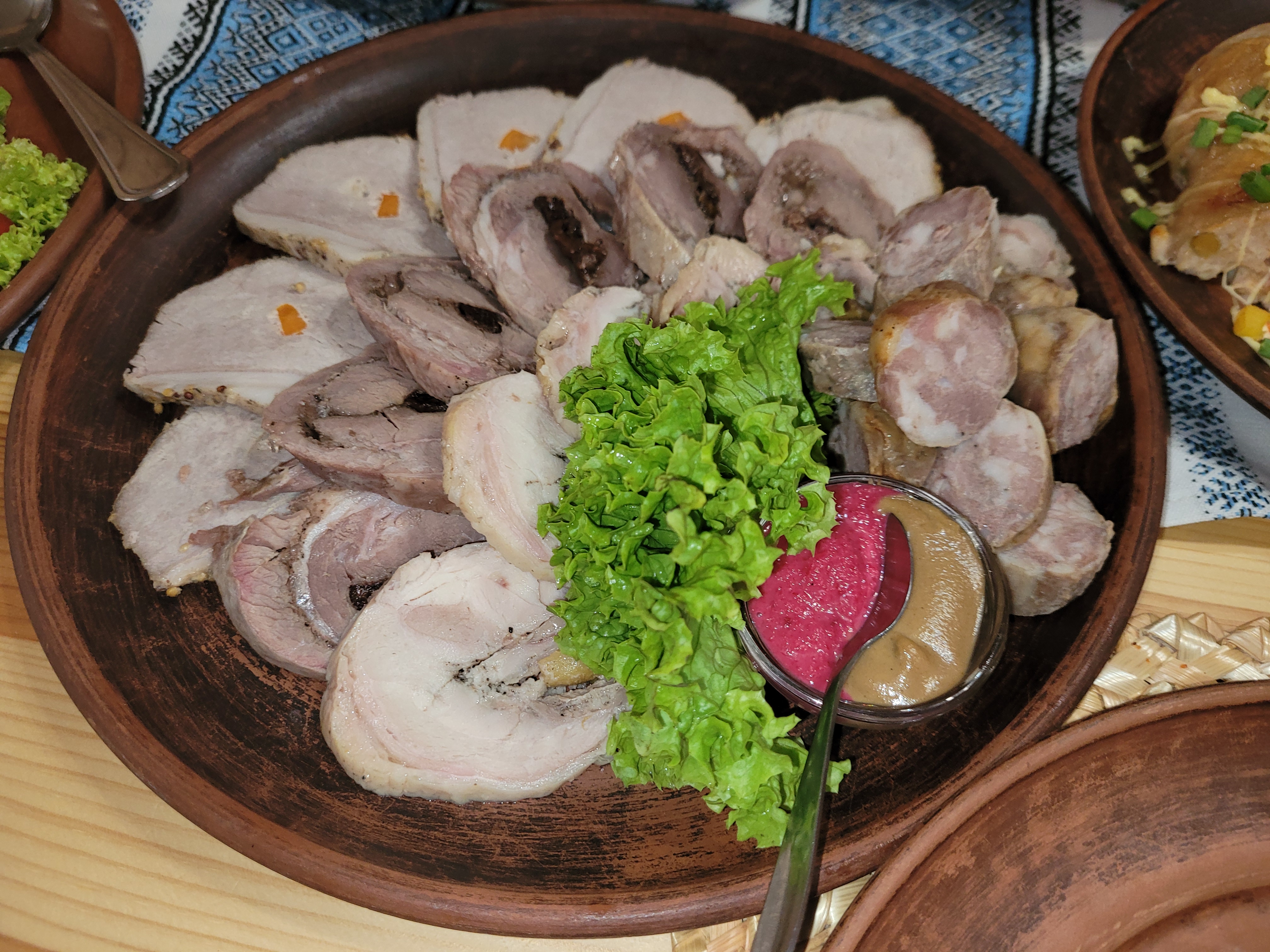 Hrazhda Korchma image 7