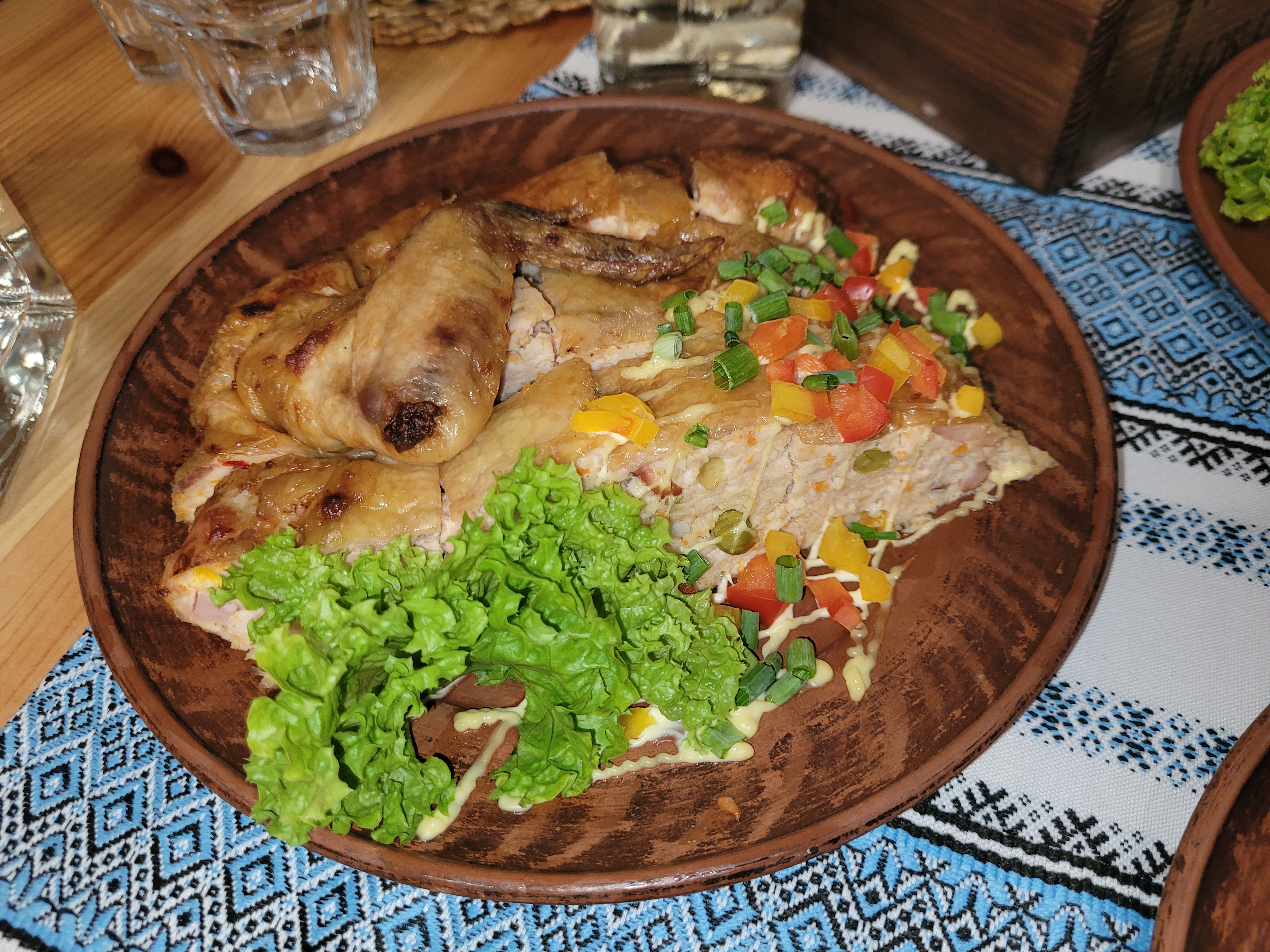 Hrazhda Korchma image 8