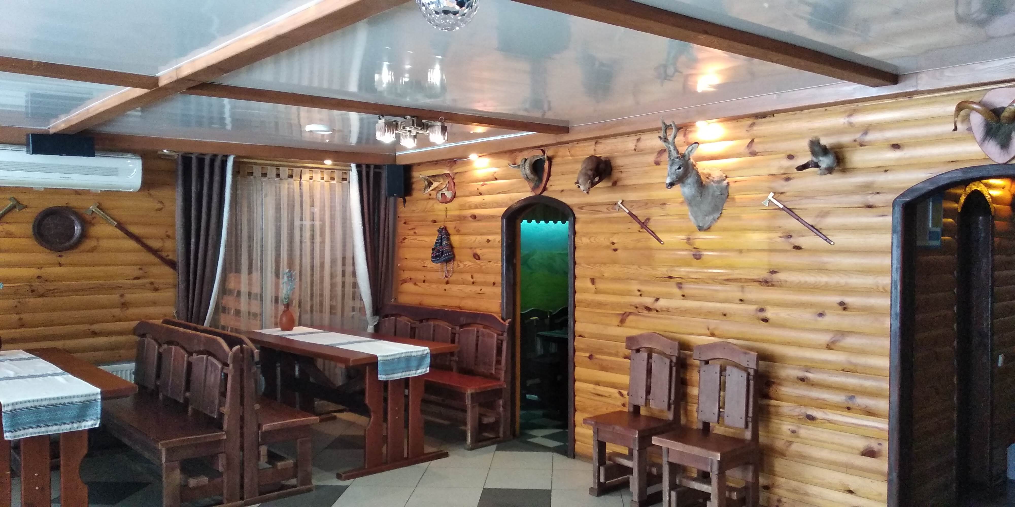 Hrazhda Korchma image 10