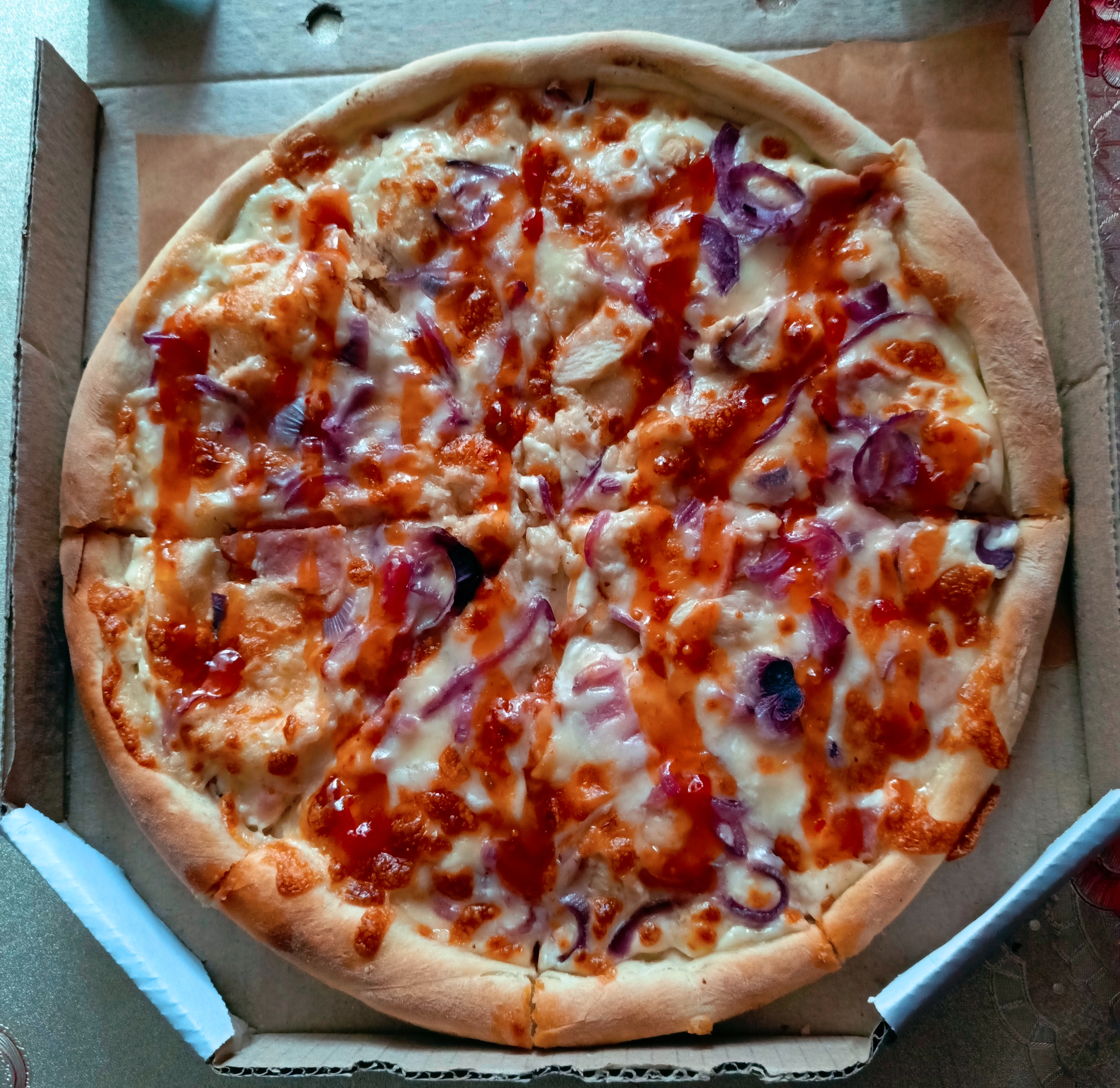 Пиццерия "Street Pizza" image 5