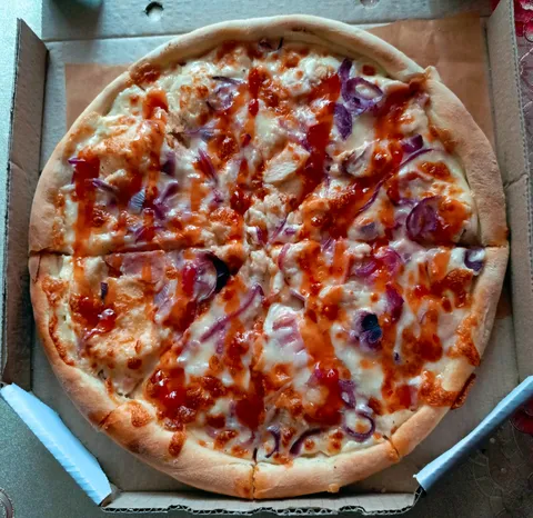 Пиццерия "Street Pizza" image 5