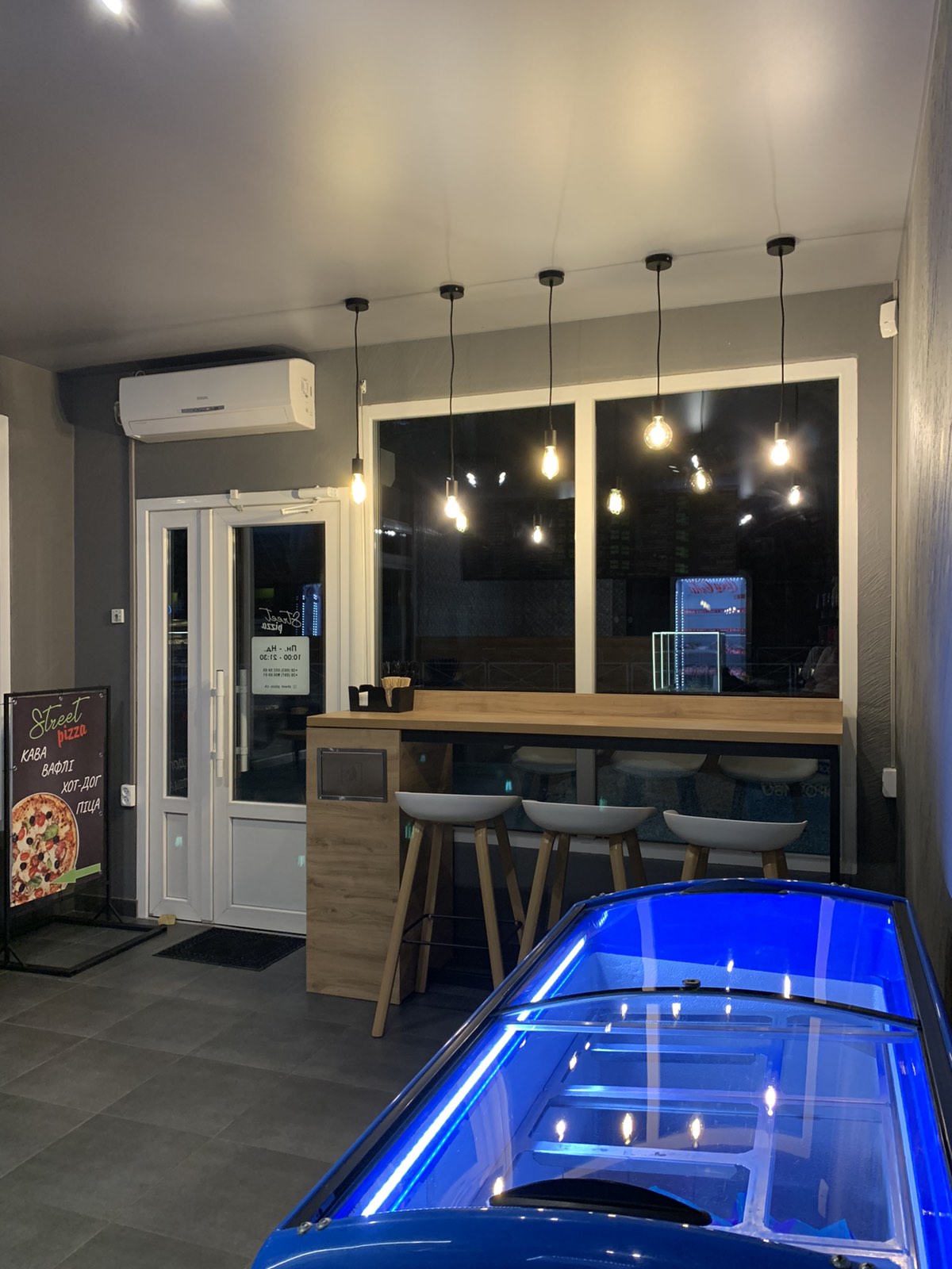 Пиццерия "Street Pizza" image 8