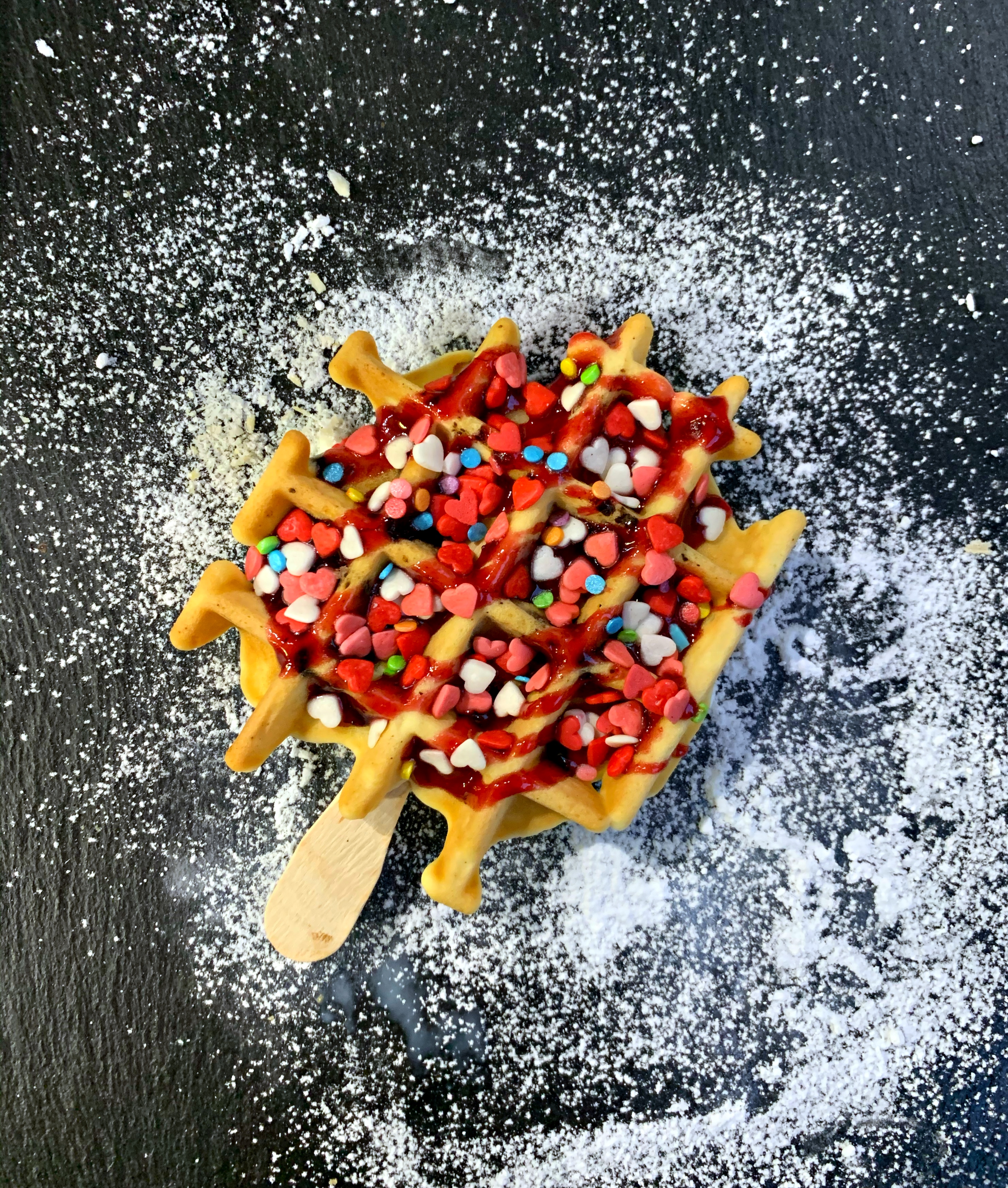 Пиццерия "Street Pizza" image 10