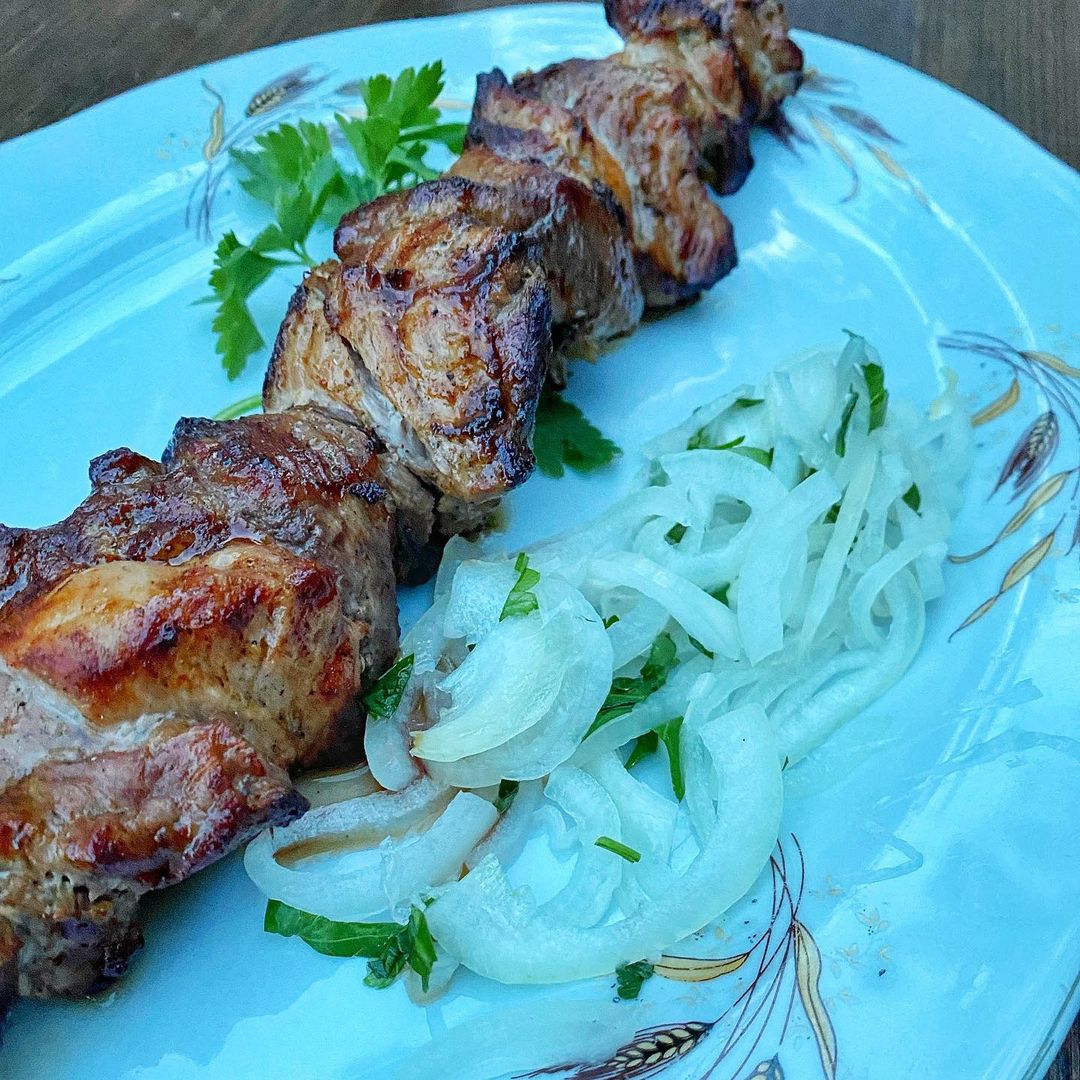 Грузинский Двор image 2