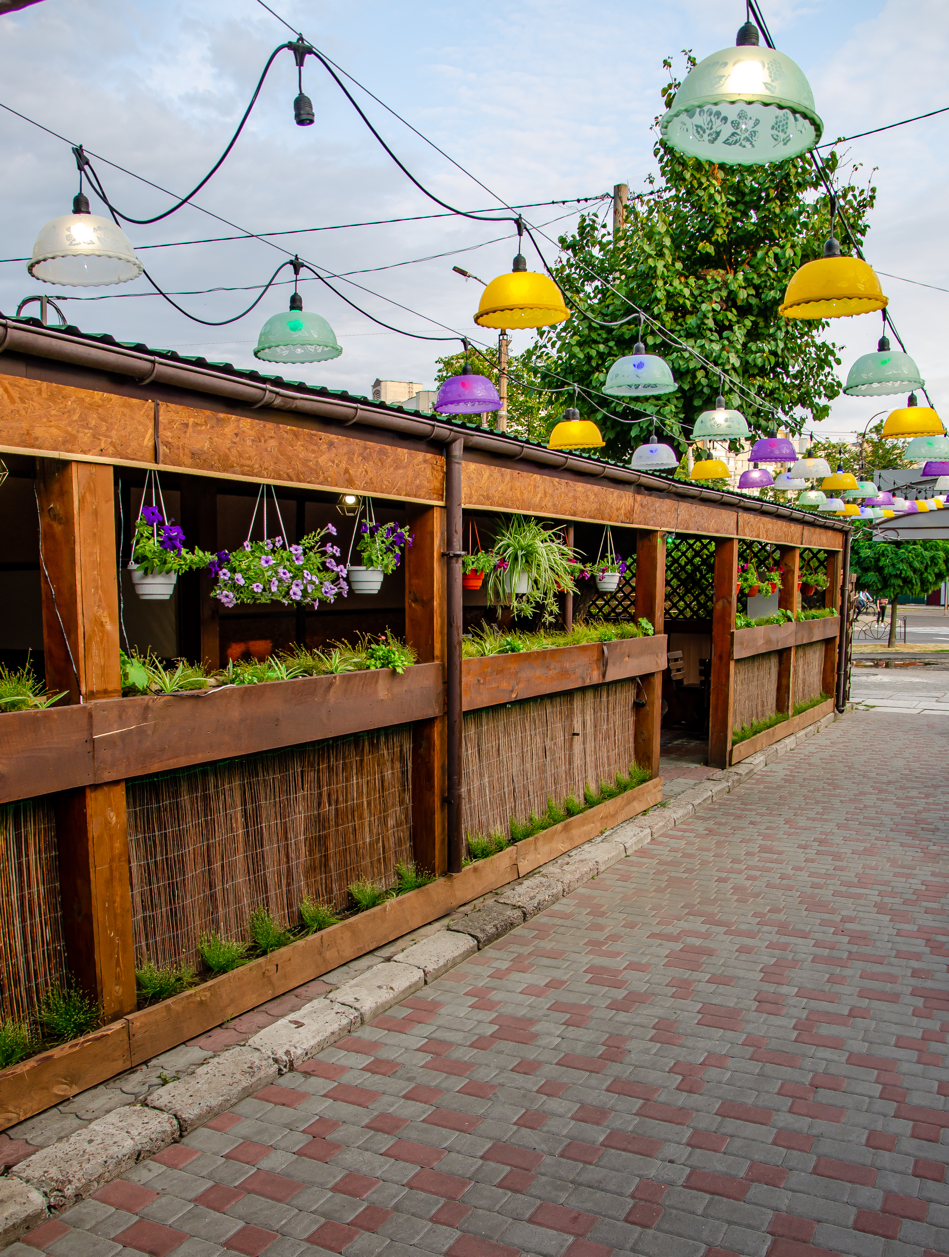 Грузинский Двор image 6