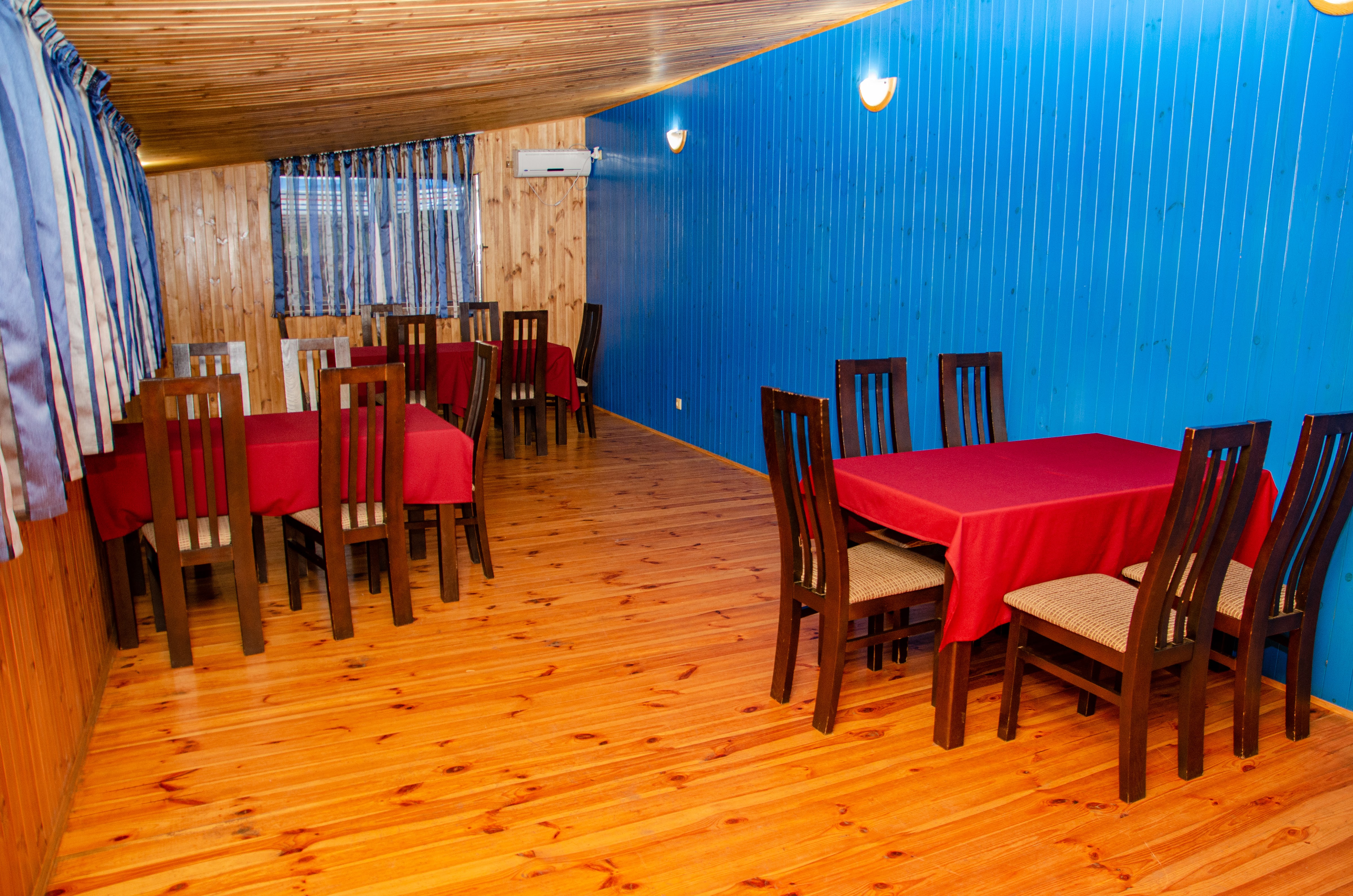 Грузинский Двор image 7